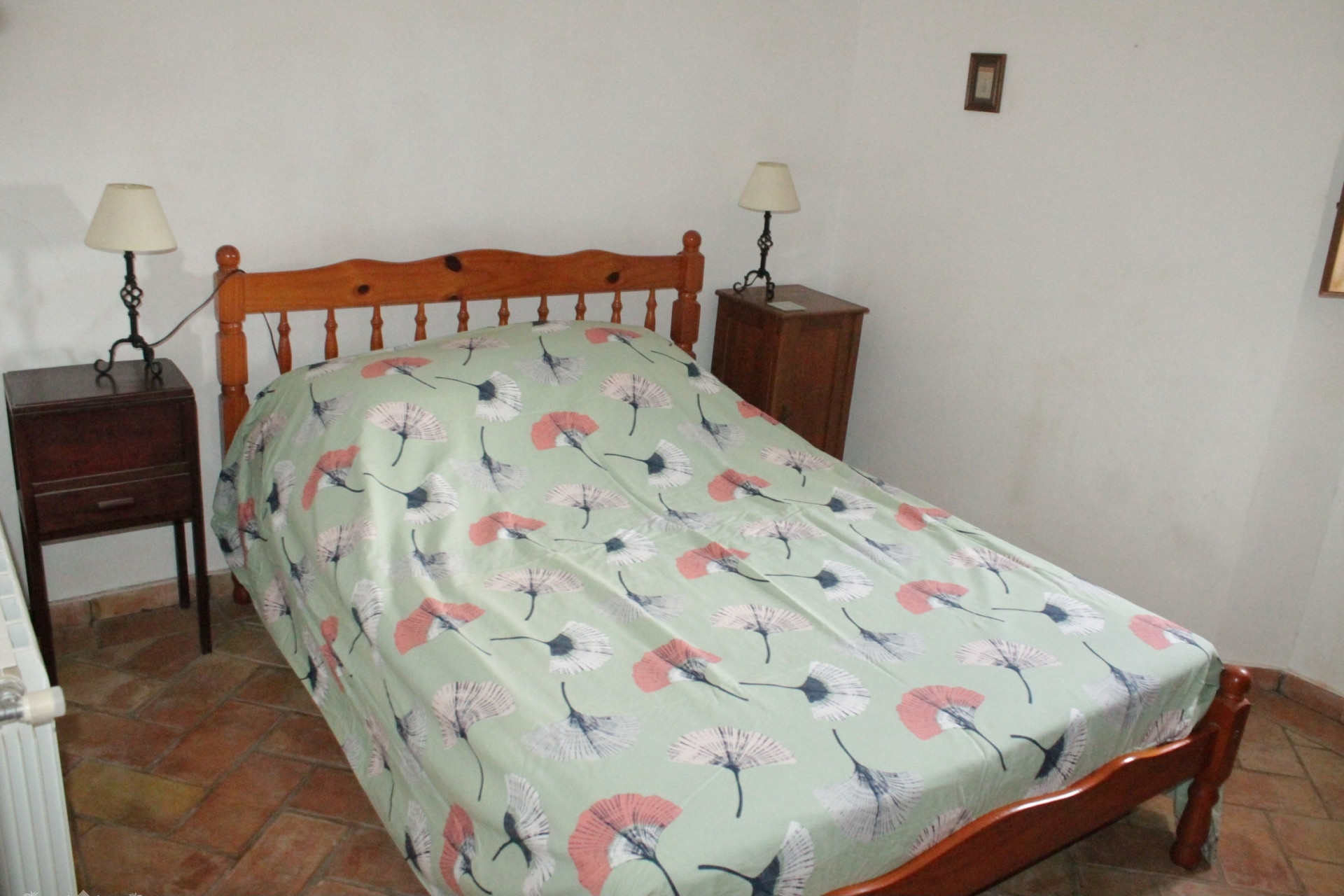 Resale - Finca / Country Property -
Raspay - Raspay Murcia