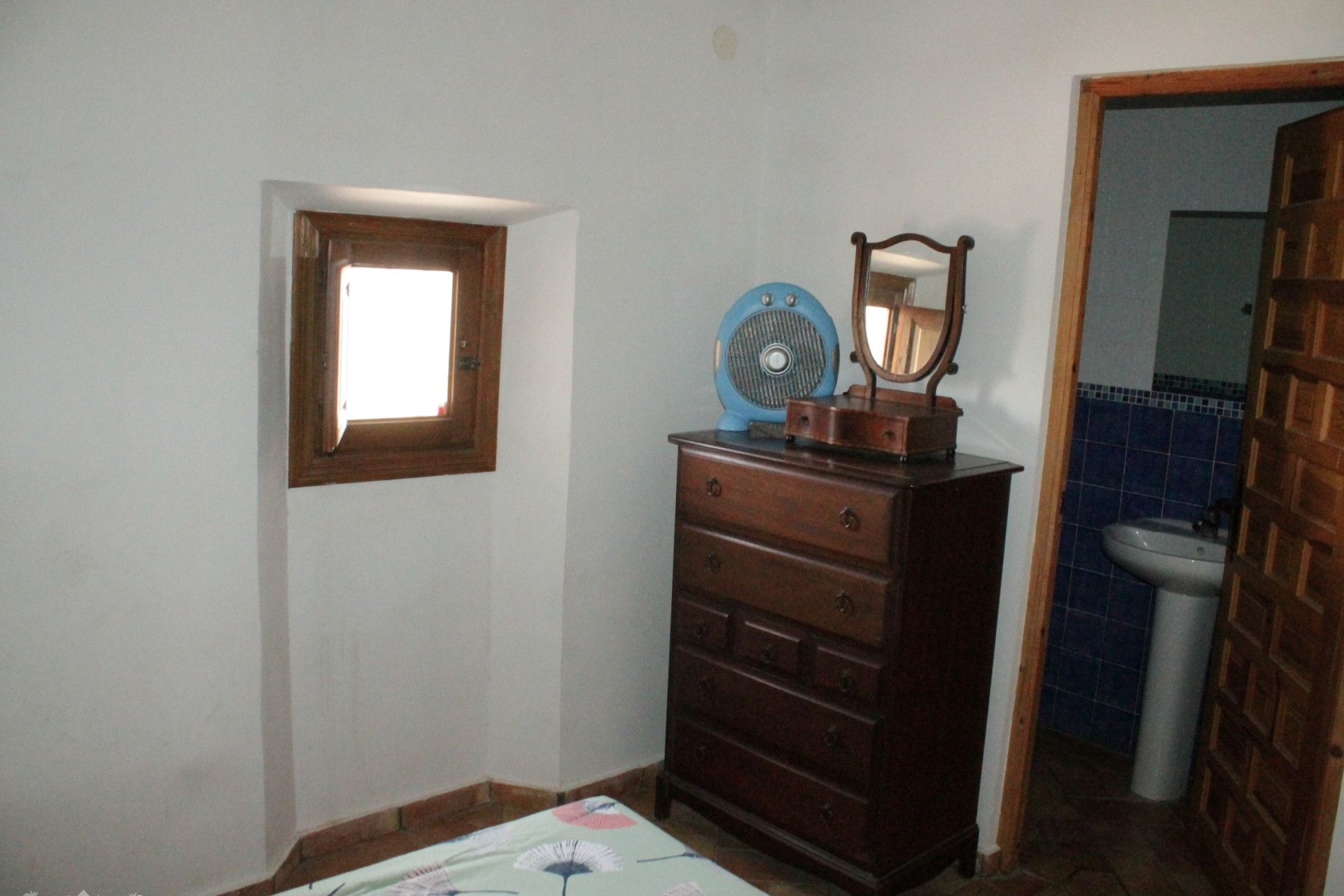 Resale - Finca / Country Property -
Raspay - Raspay Murcia