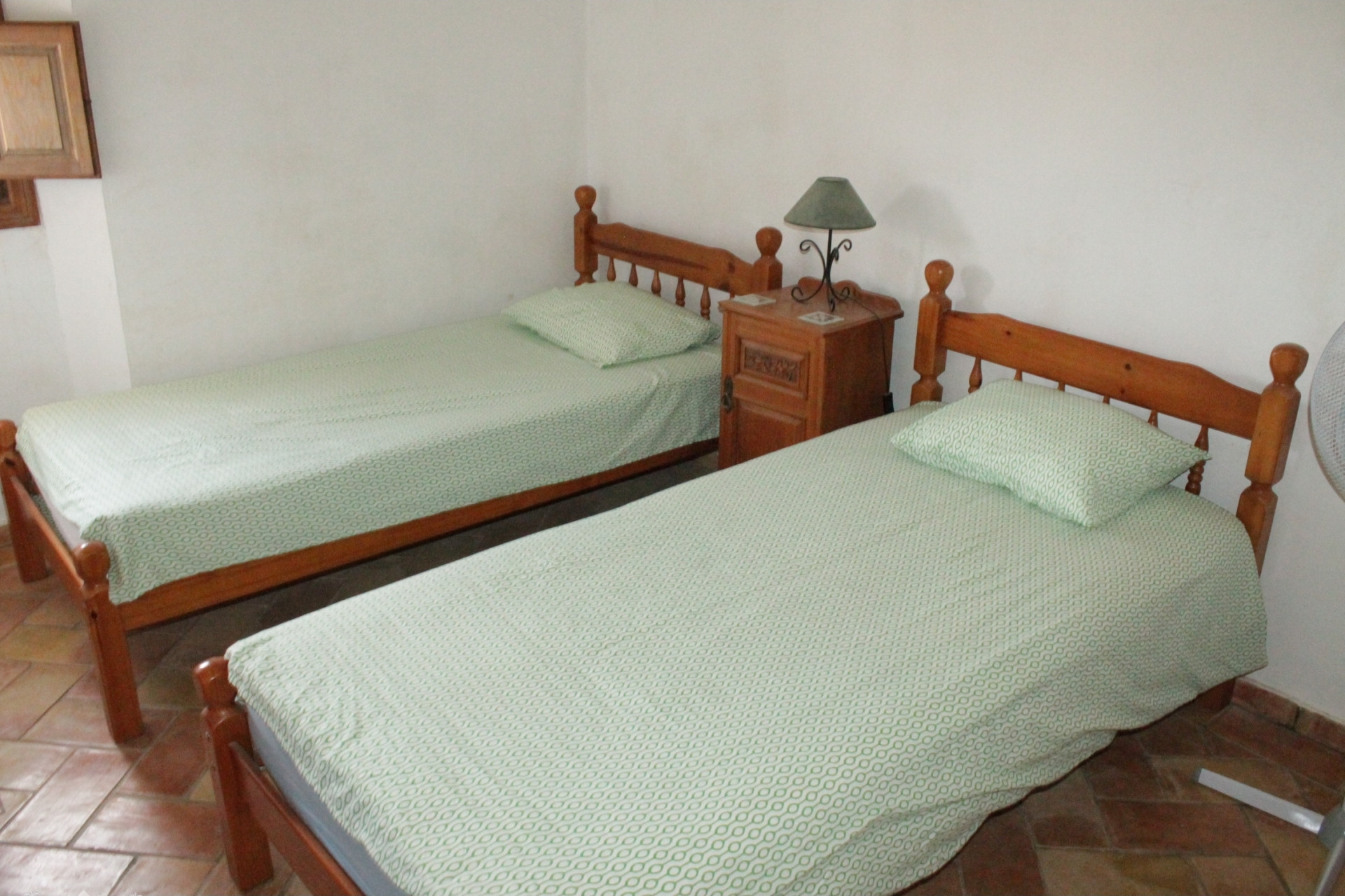 Resale - Finca / Country Property -
Raspay - Raspay Murcia