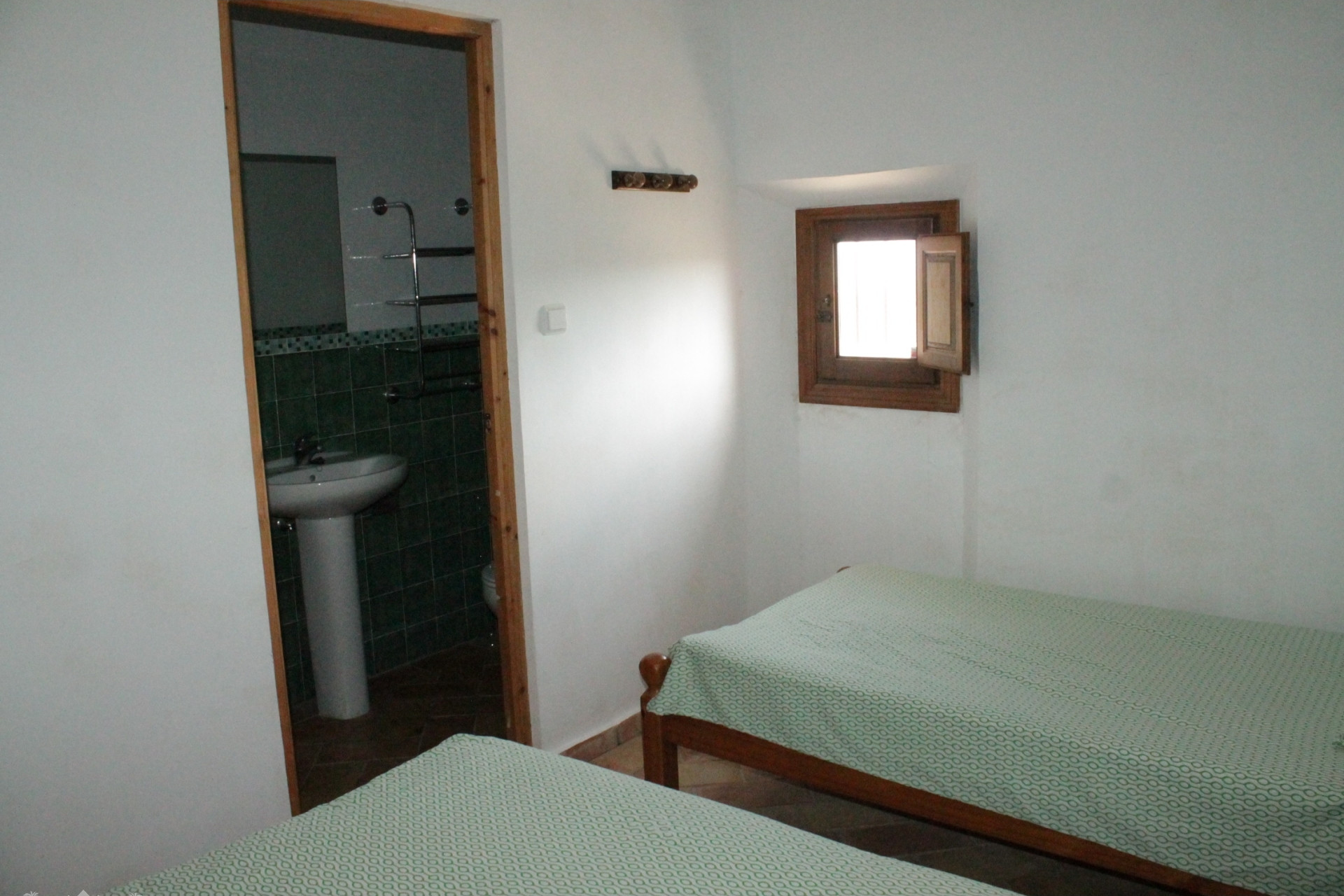 Resale - Finca / Country Property -
Raspay - Raspay Murcia