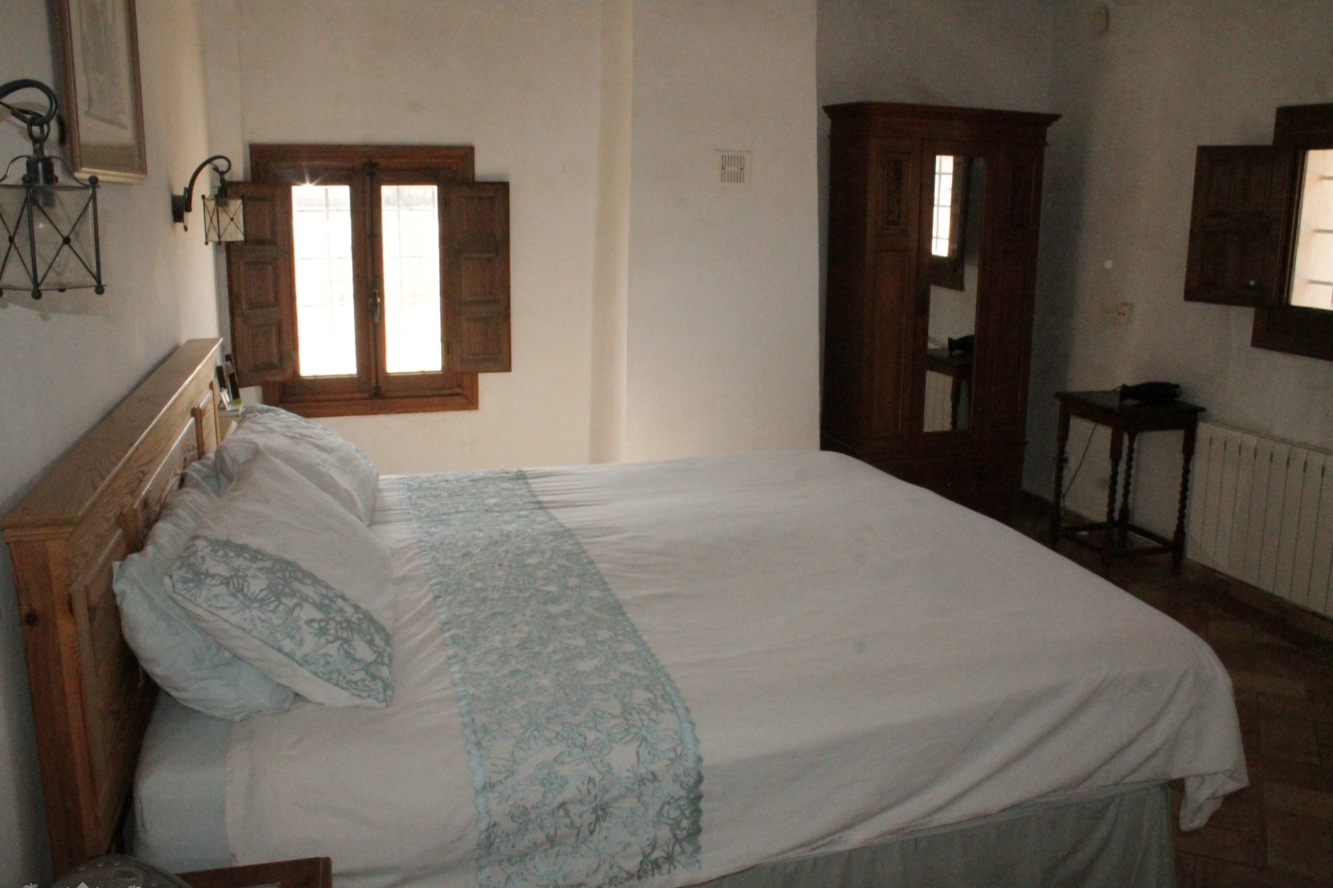 Resale - Finca / Country Property -
Raspay - Raspay Murcia