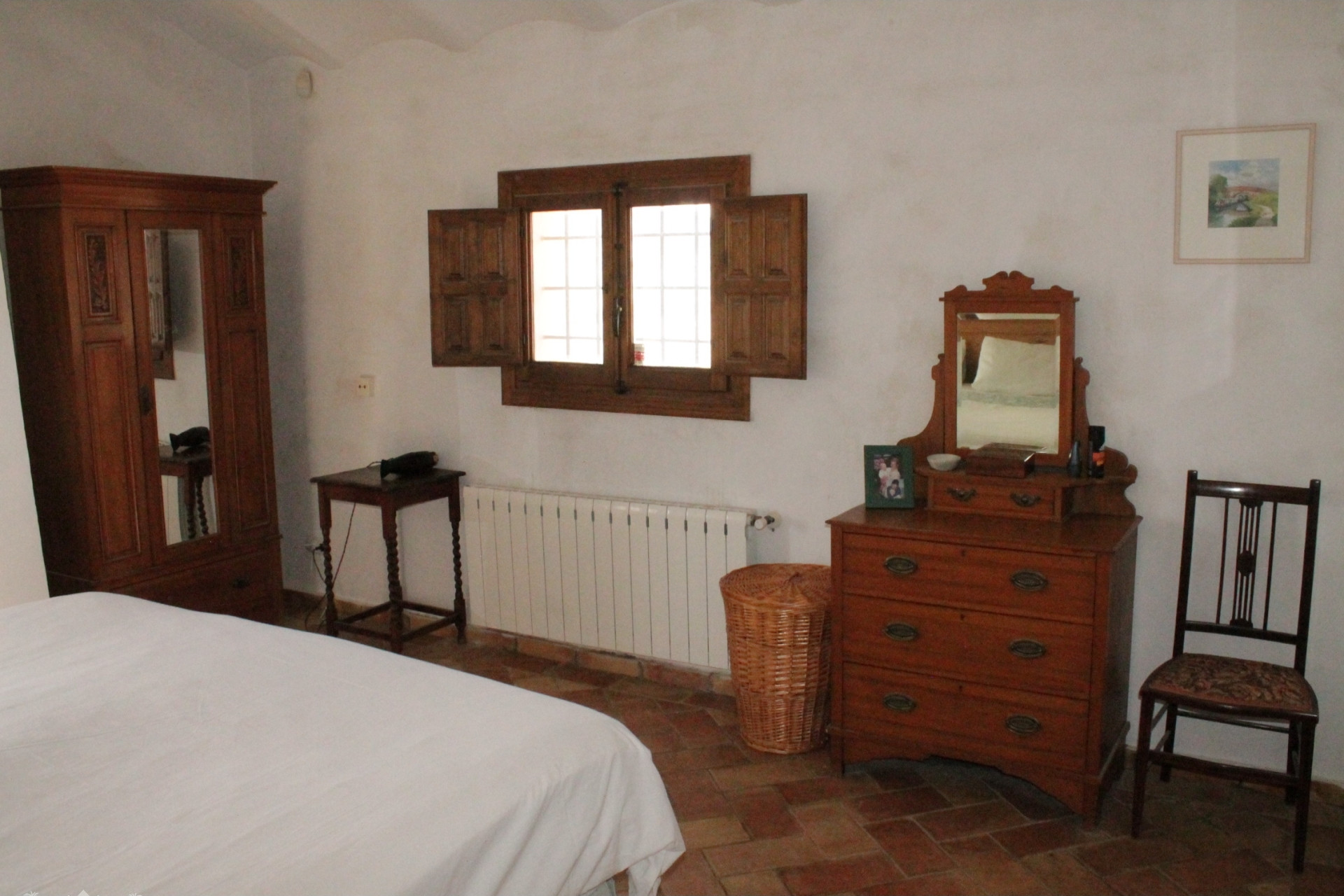 Resale - Finca / Country Property -
Raspay - Raspay Murcia