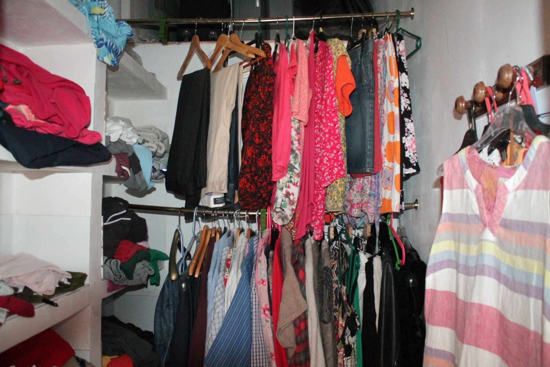 Resale - Finca / Country Property -
Raspay - Raspay Murcia