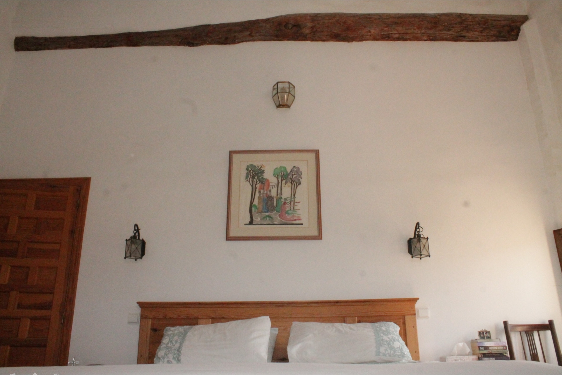 Resale - Finca / Country Property -
Raspay - Raspay Murcia