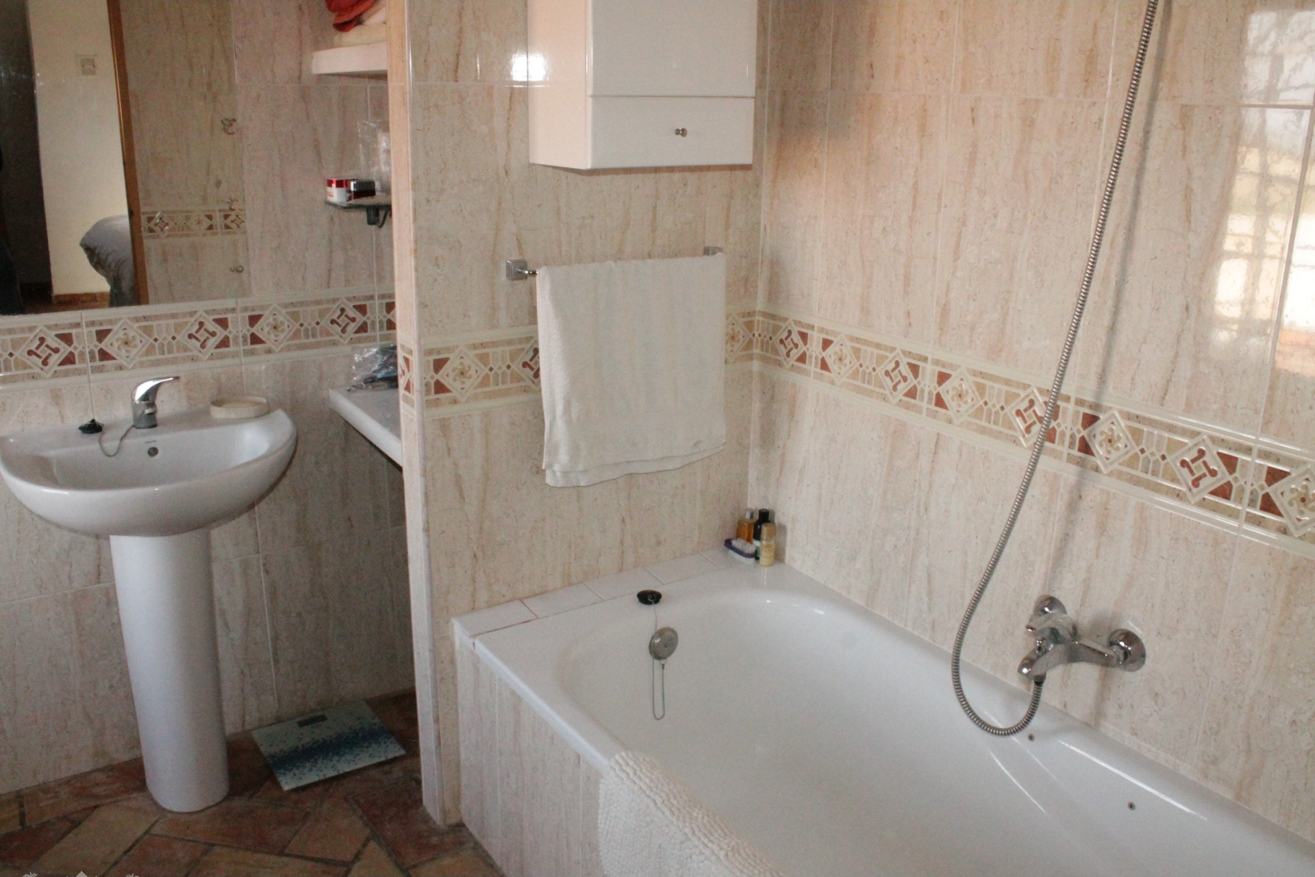 Resale - Finca / Country Property -
Raspay - Raspay Murcia