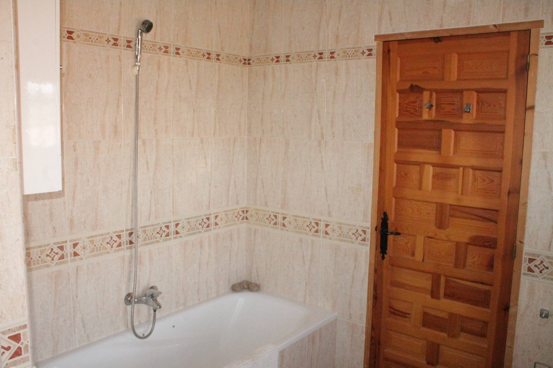 Resale - Finca / Country Property -
Raspay - Raspay Murcia