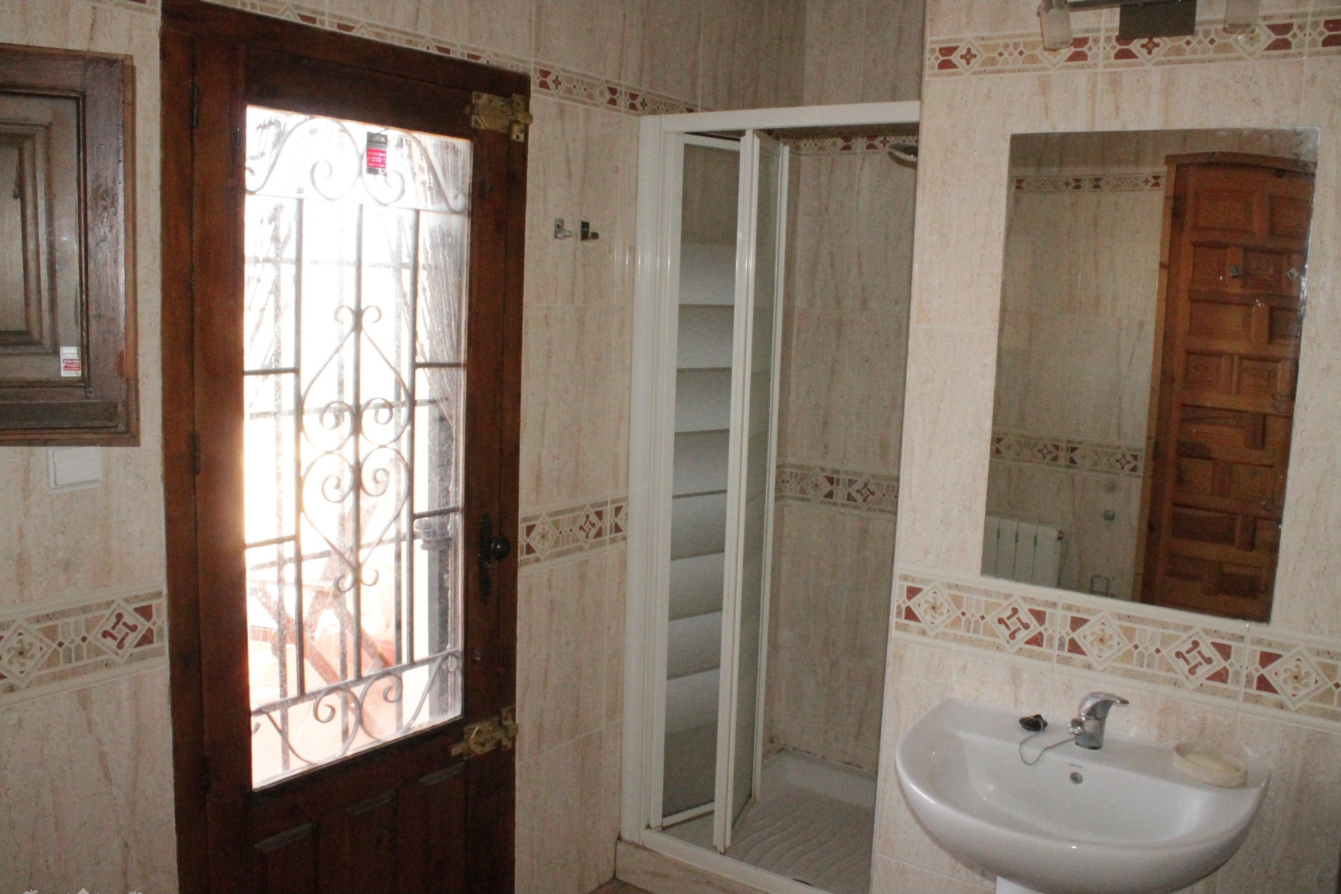 Resale - Finca / Country Property -
Raspay - Raspay Murcia