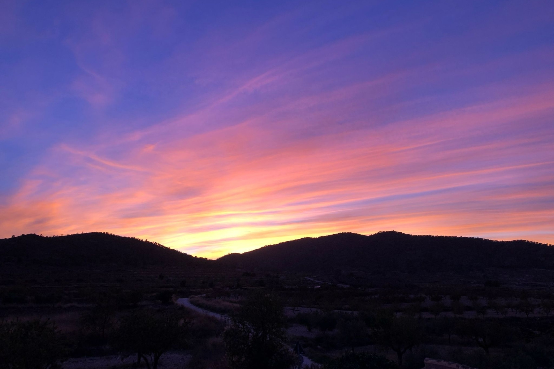 Resale - Finca / Country Property -
Raspay - Raspay Murcia