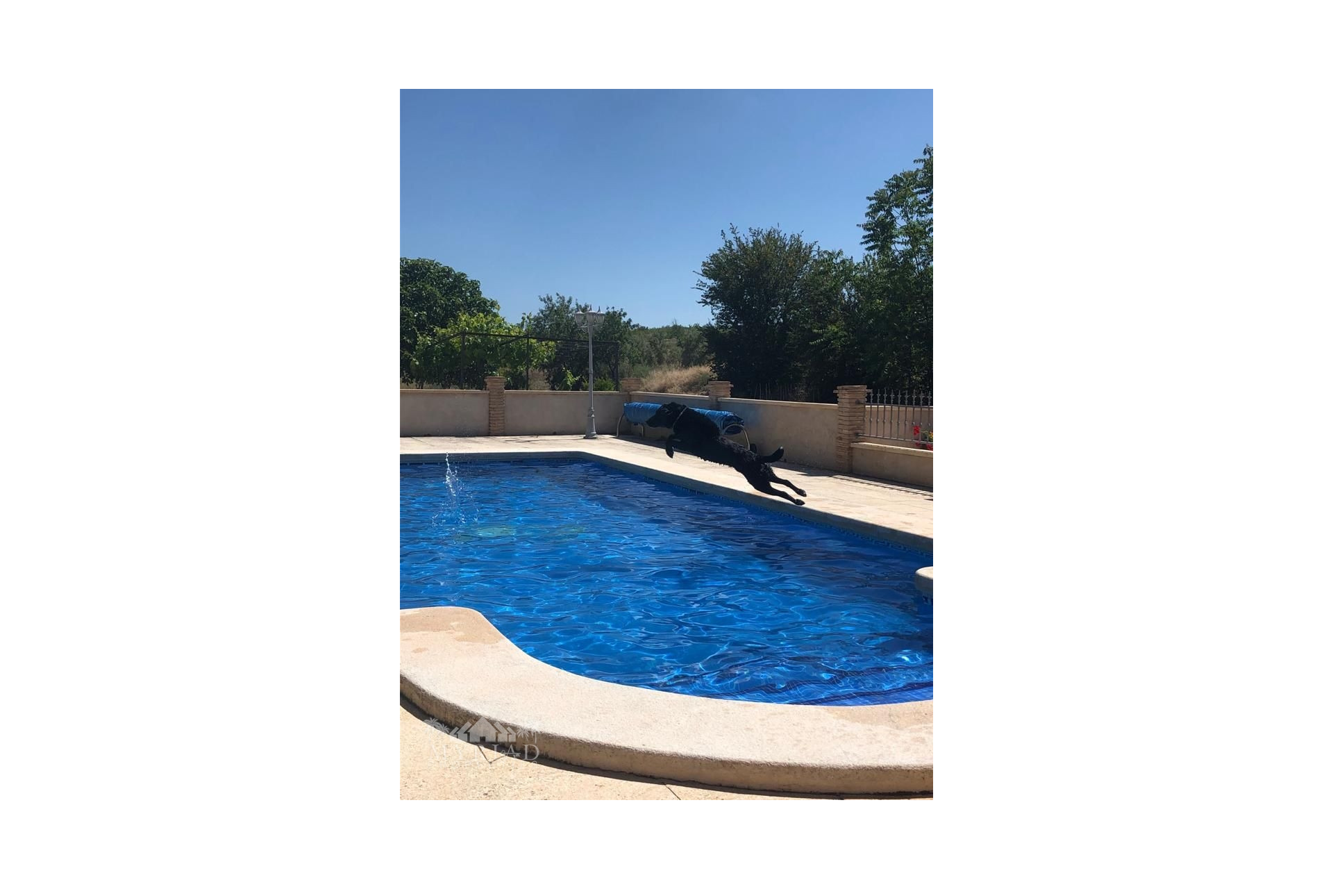 Resale - Finca / Country Property -
Raspay - Raspay Murcia