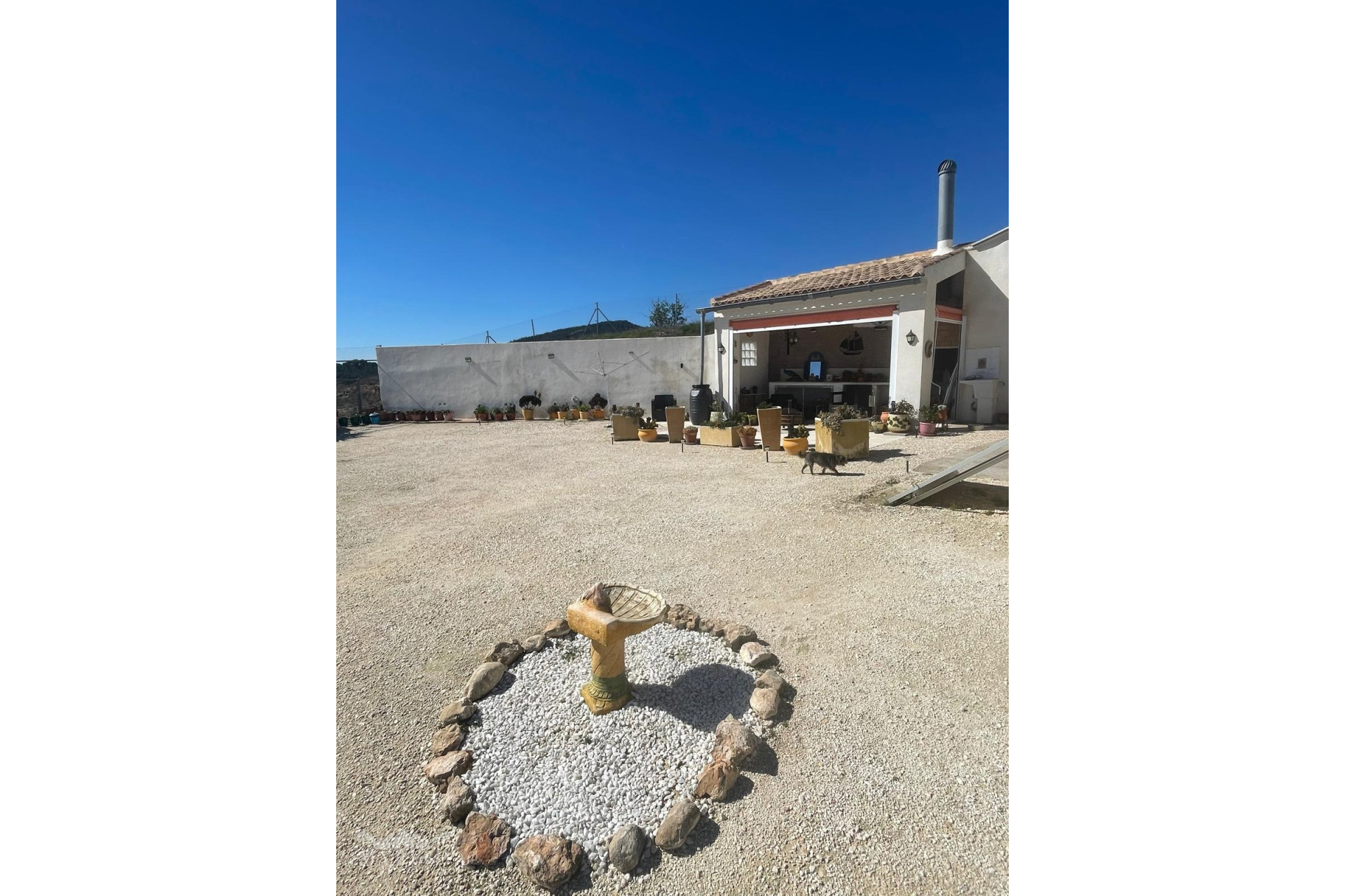 Resale - Finca - Country Property -
Raspay - Raspay Murcia