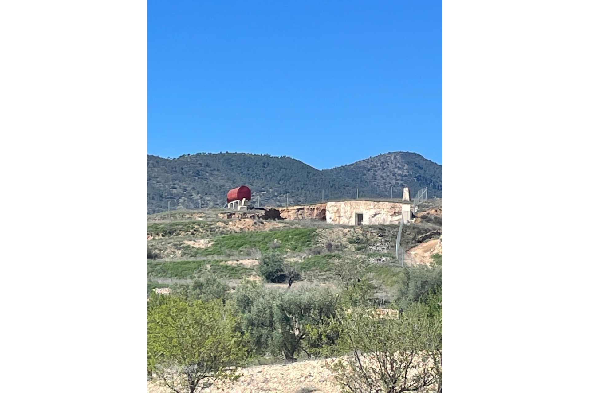 Resale - Finca - Country Property -
Raspay - Raspay Murcia