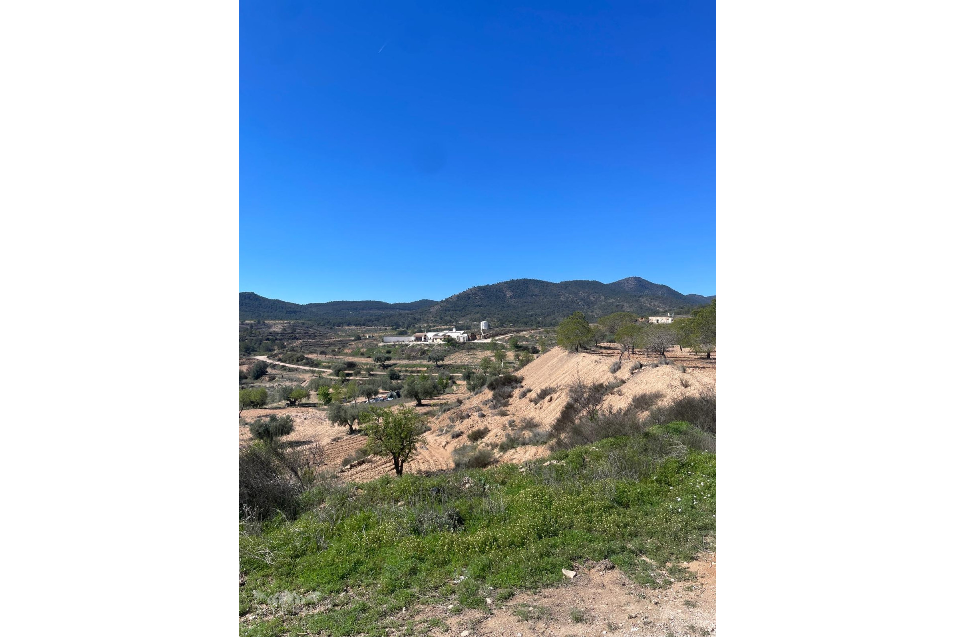 Resale - Finca - Country Property -
Raspay - Raspay Murcia