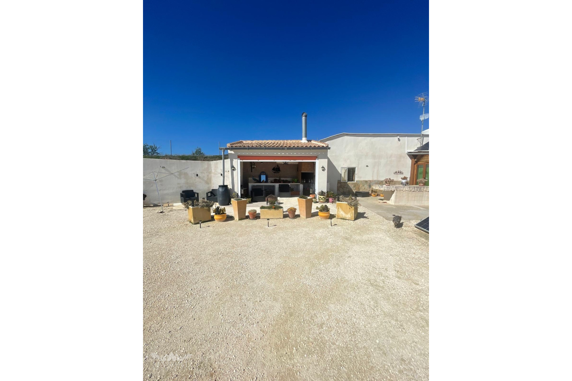 Resale - Finca - Country Property -
Raspay - Raspay Murcia