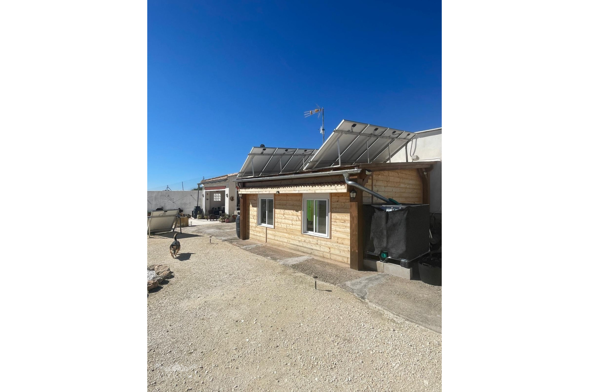 Resale - Finca - Country Property -
Raspay - Raspay Murcia