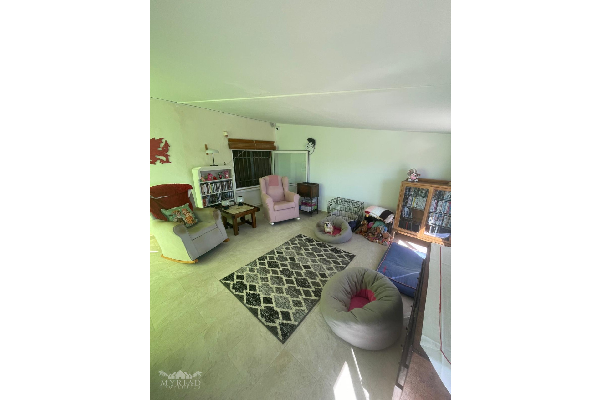 Resale - Finca - Country Property -
Raspay - Raspay Murcia