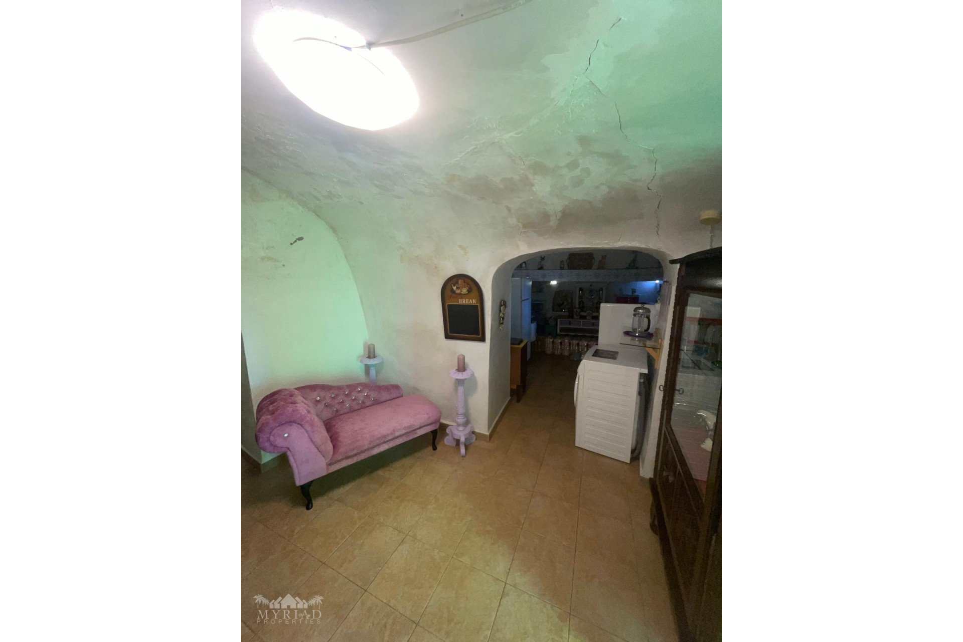 Resale - Finca - Country Property -
Raspay - Raspay Murcia