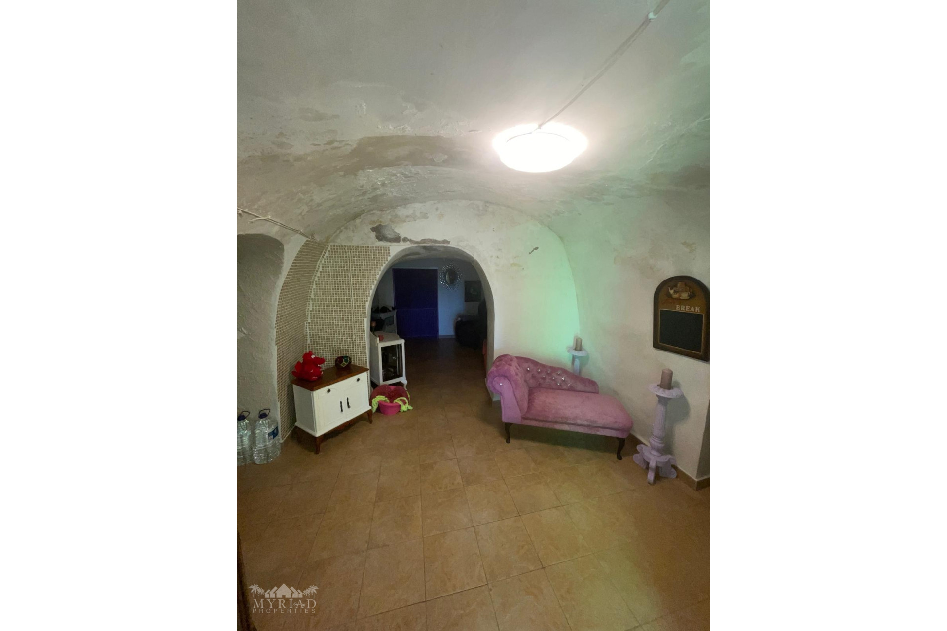 Resale - Finca - Country Property -
Raspay - Raspay Murcia