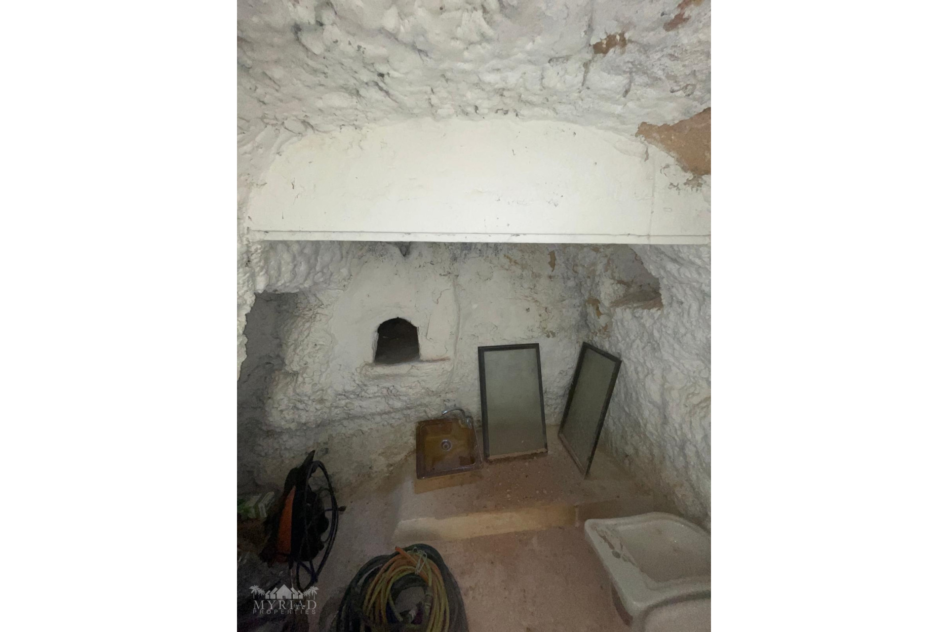 Resale - Finca - Country Property -
Raspay - Raspay Murcia