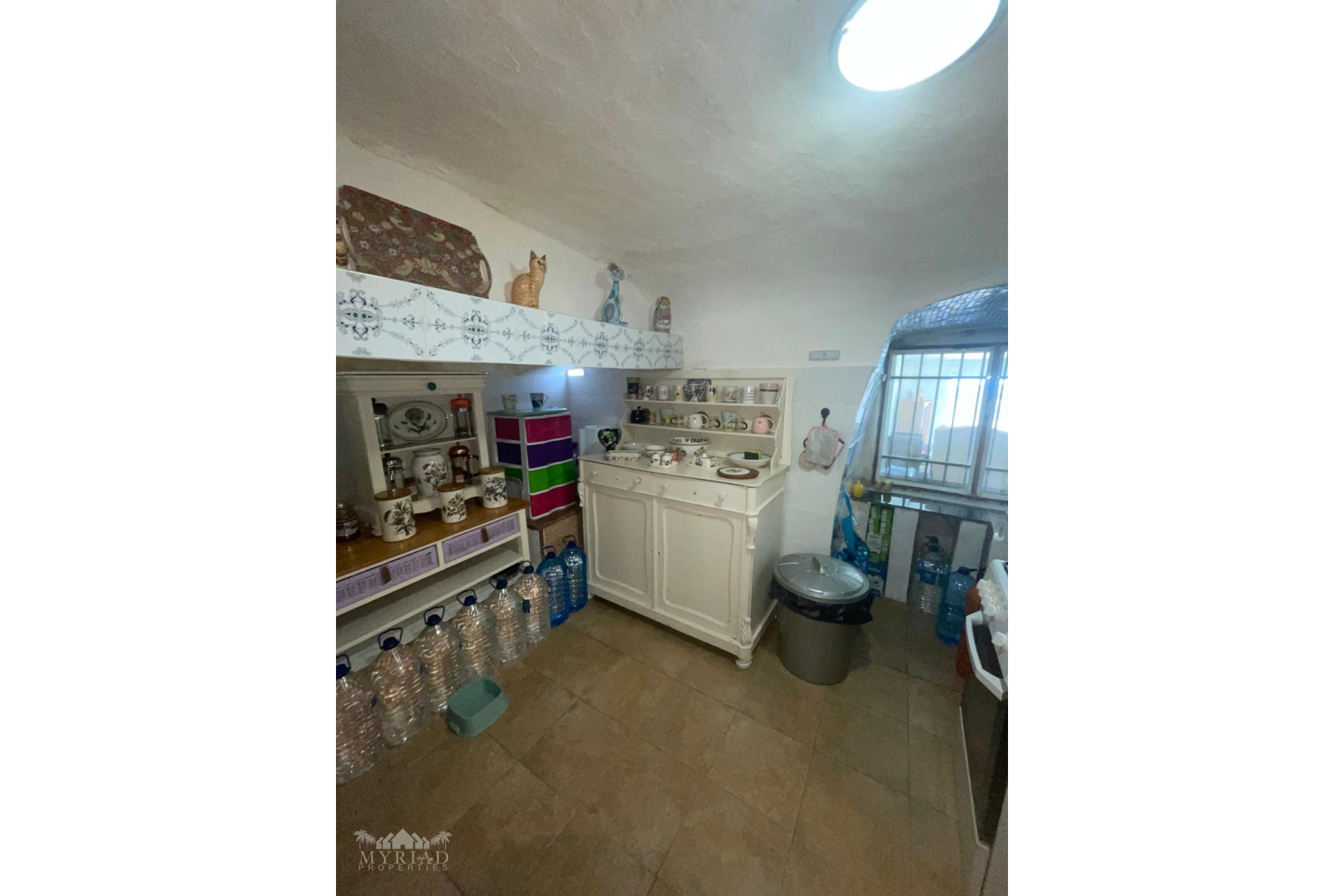 Resale - Finca - Country Property -
Raspay - Raspay Murcia