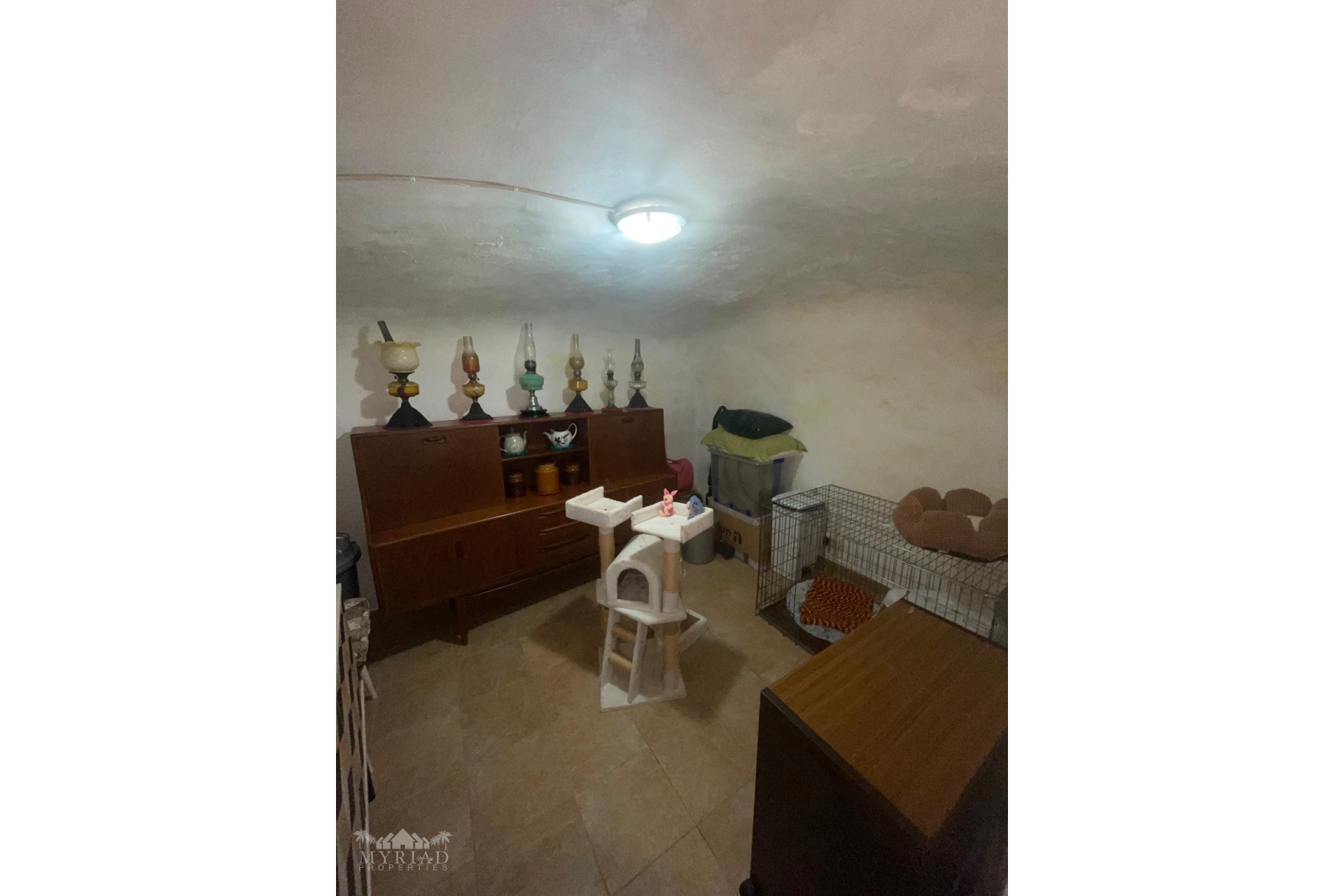 Resale - Finca - Country Property -
Raspay - Raspay Murcia