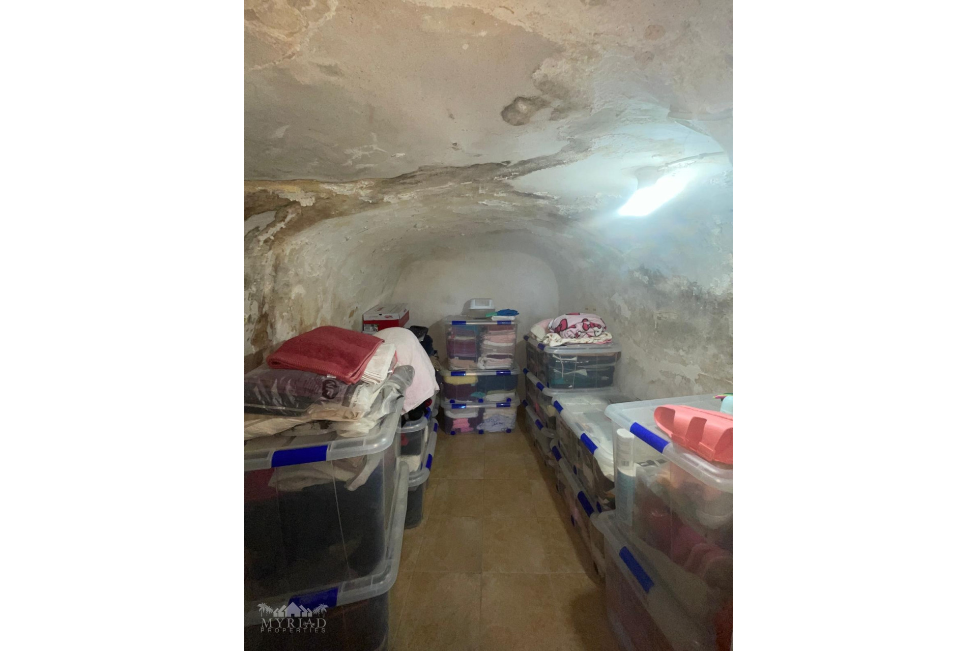 Resale - Finca - Country Property -
Raspay - Raspay Murcia