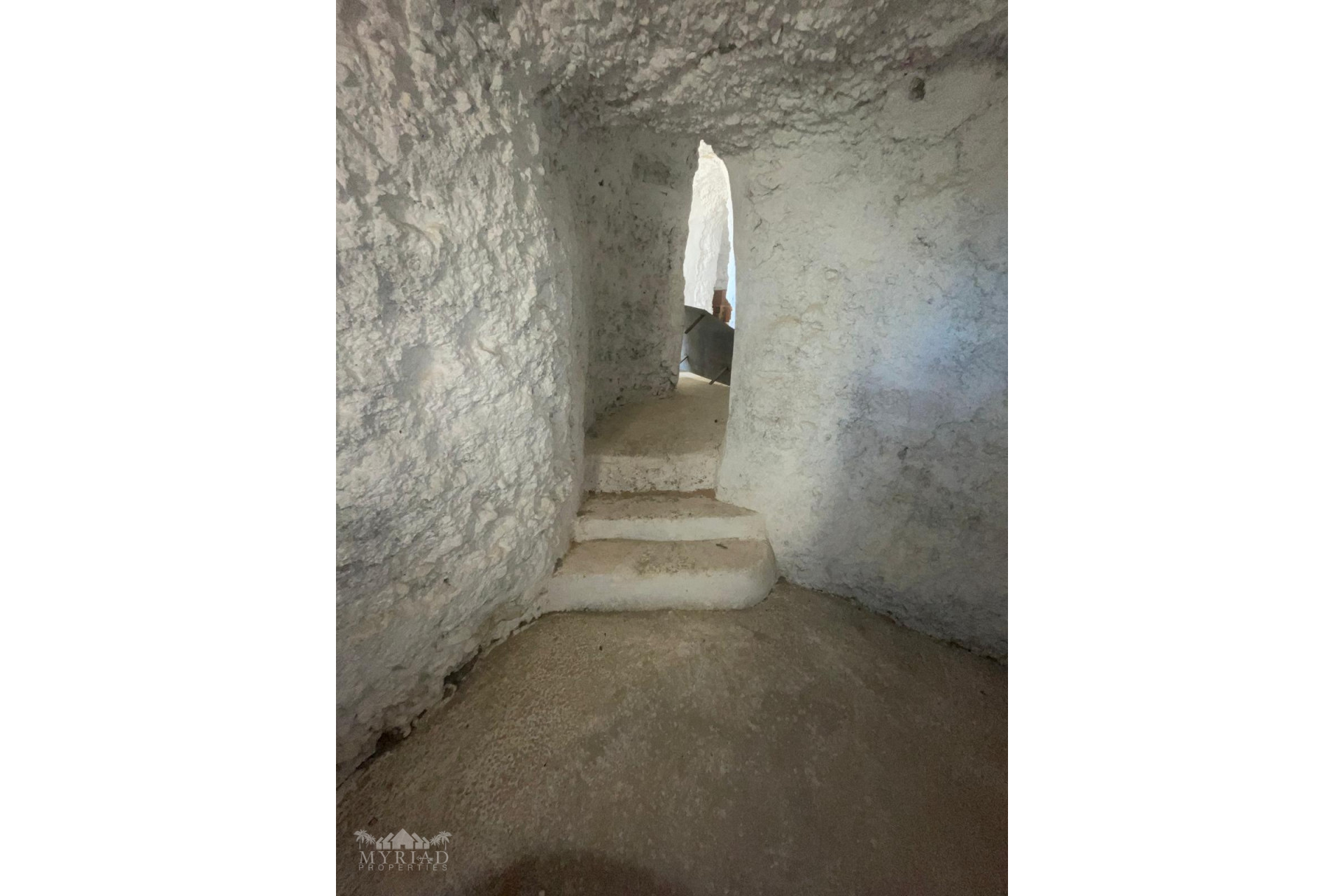 Resale - Finca - Country Property -
Raspay - Raspay Murcia