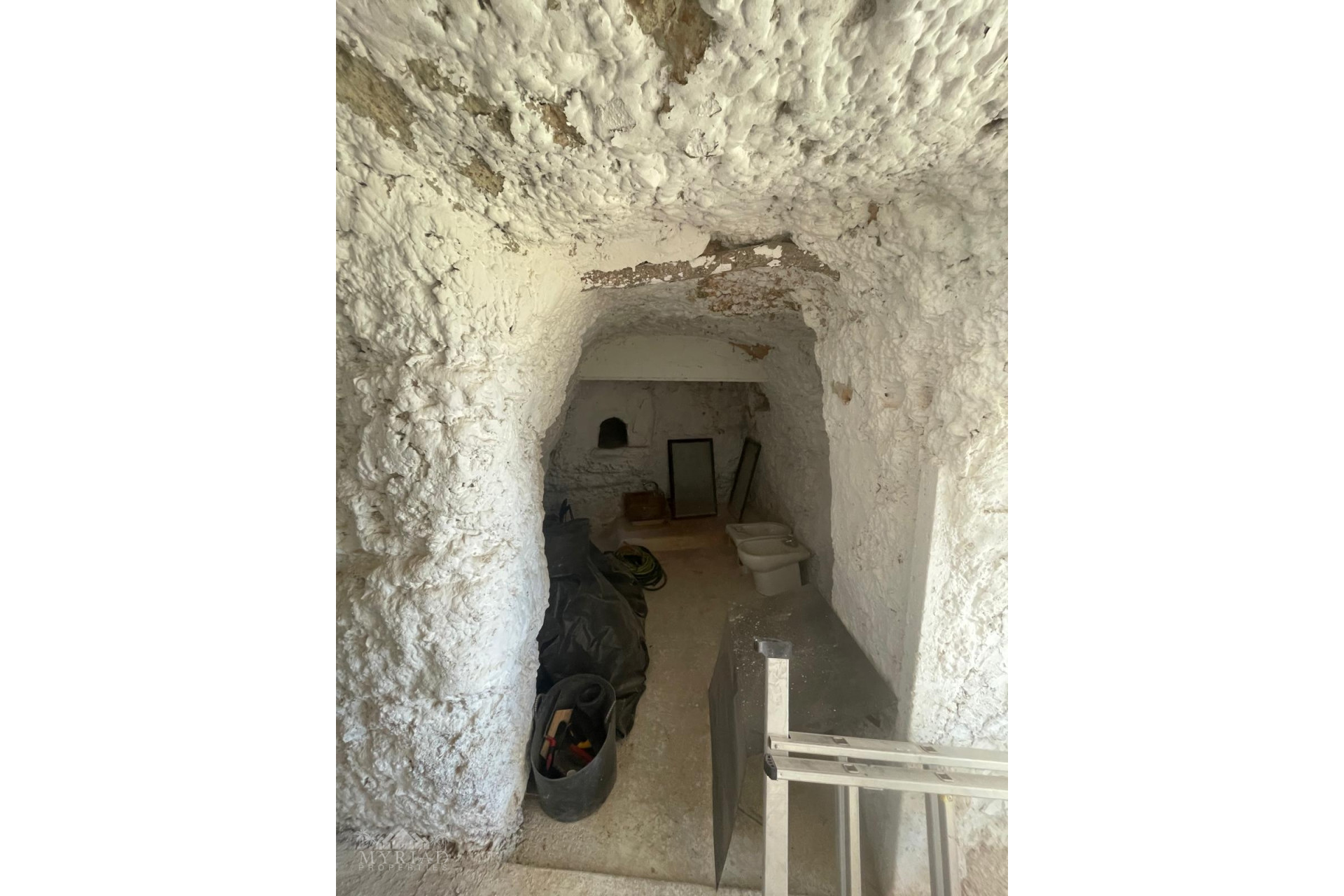 Resale - Finca - Country Property -
Raspay - Raspay Murcia