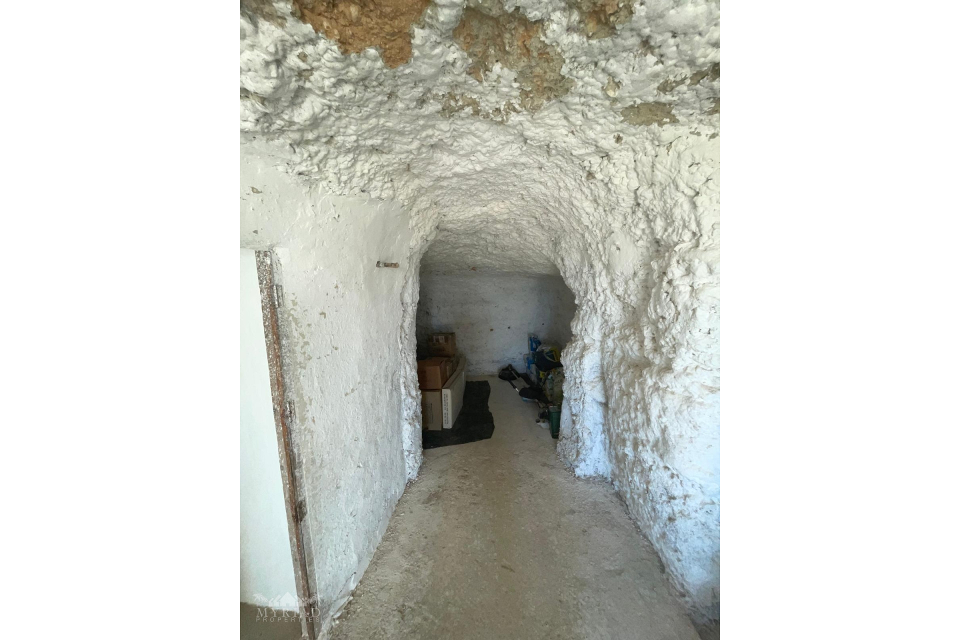 Resale - Finca - Country Property -
Raspay - Raspay Murcia