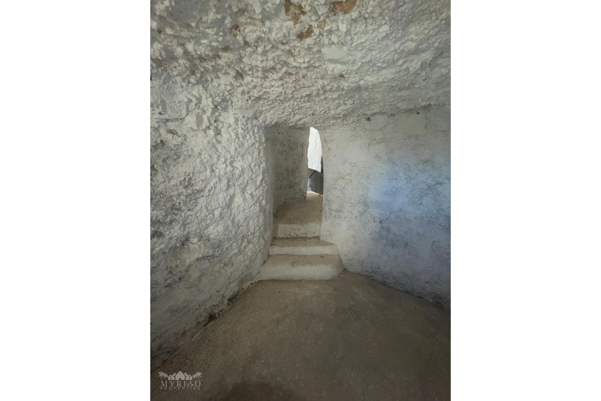 Resale - Finca - Country Property -
Raspay - Raspay Murcia