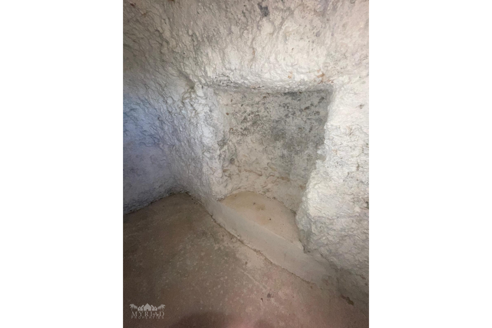 Resale - Finca - Country Property -
Raspay - Raspay Murcia