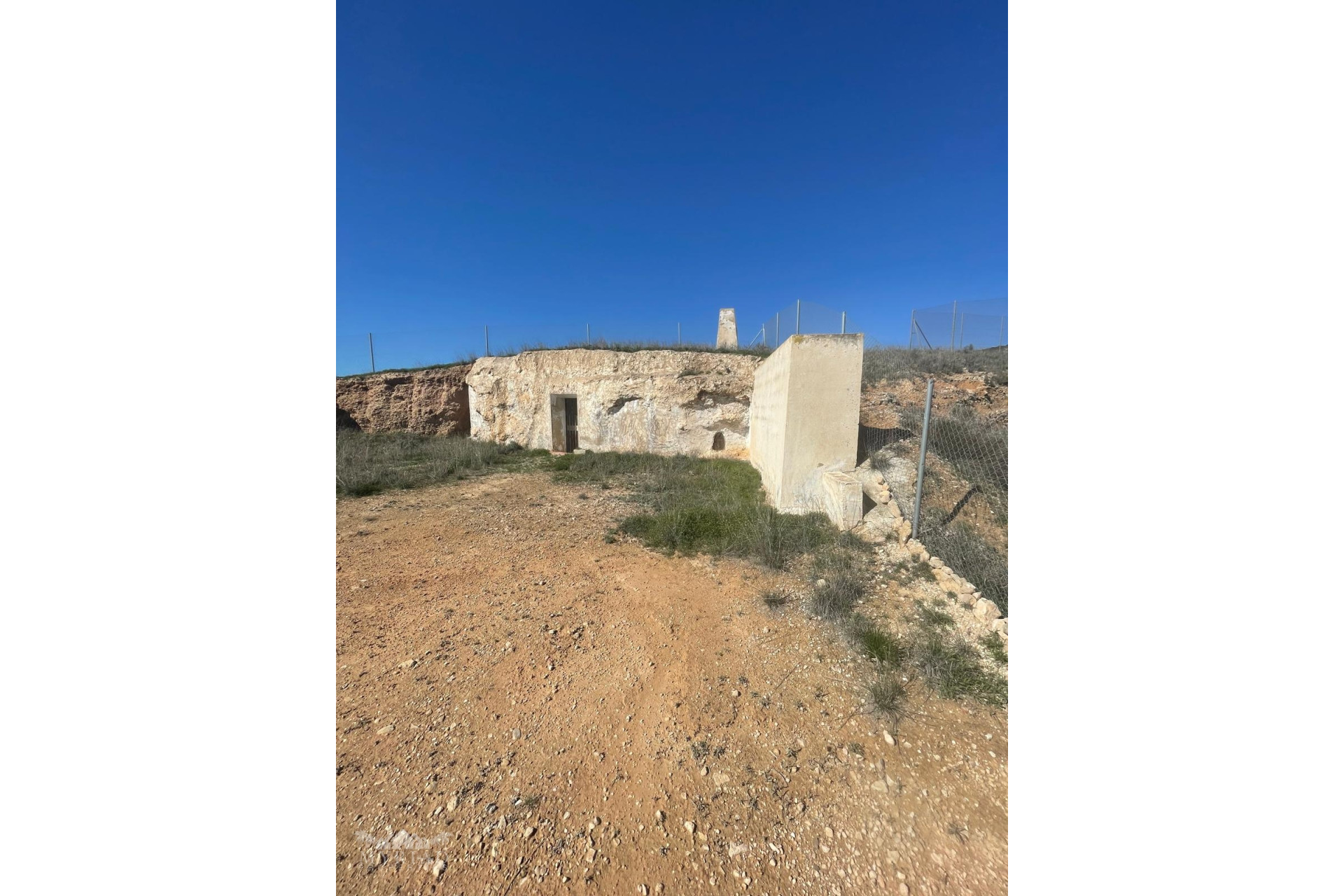 Resale - Finca - Country Property -
Raspay - Raspay Murcia