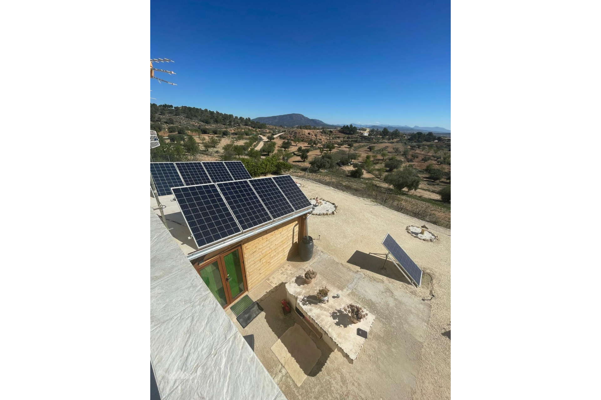 Resale - Finca - Country Property -
Raspay - Raspay Murcia