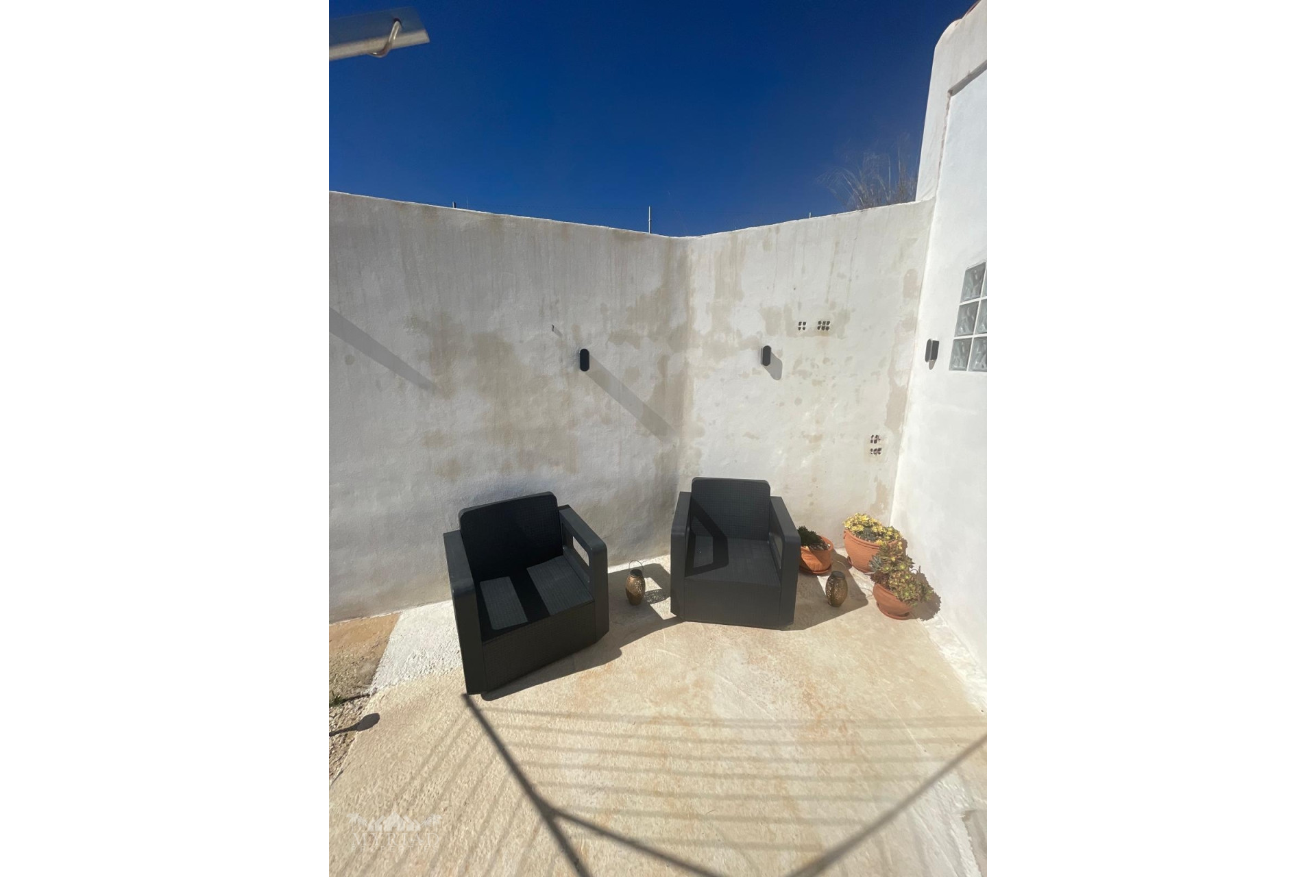 Resale - Finca - Country Property -
Raspay - Raspay Murcia