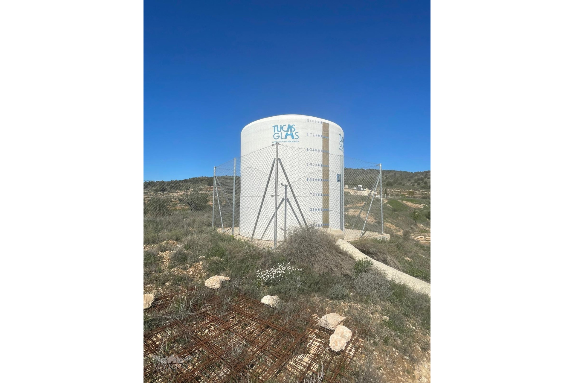 Resale - Finca - Country Property -
Raspay - Raspay Murcia