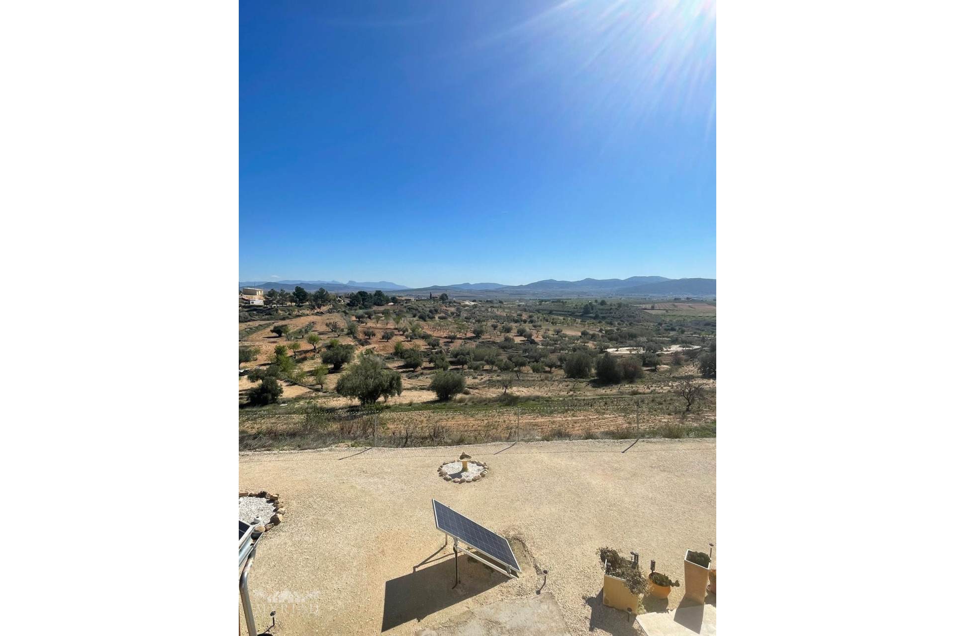 Resale - Finca - Country Property -
Raspay - Raspay Murcia