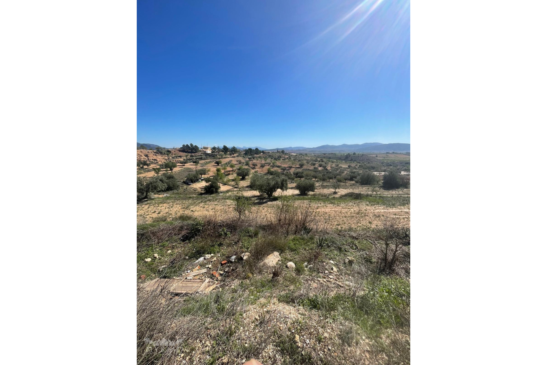 Resale - Finca - Country Property -
Raspay - Raspay Murcia