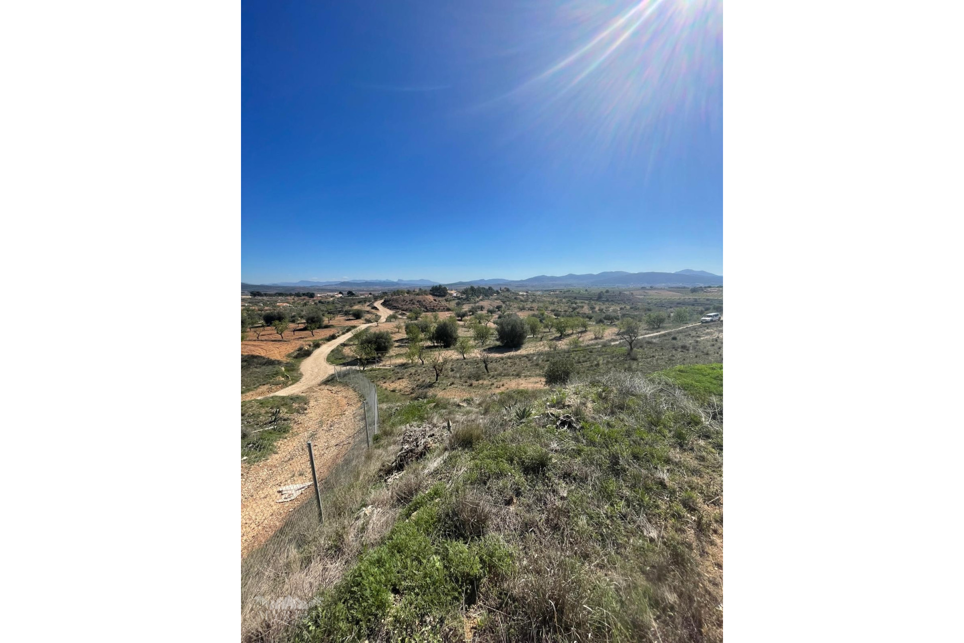 Resale - Finca - Country Property -
Raspay - Raspay Murcia