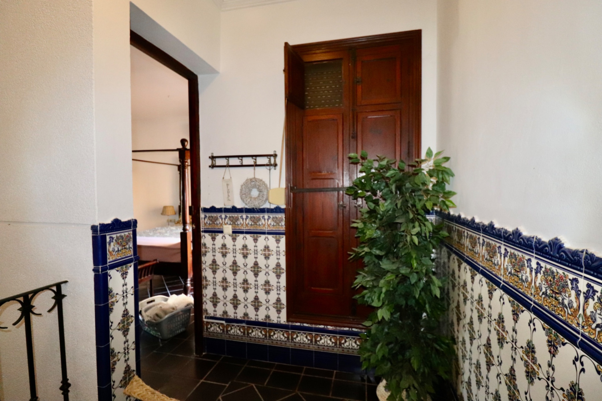 Resale - Finca - Country Property -
Rojales - Heredades