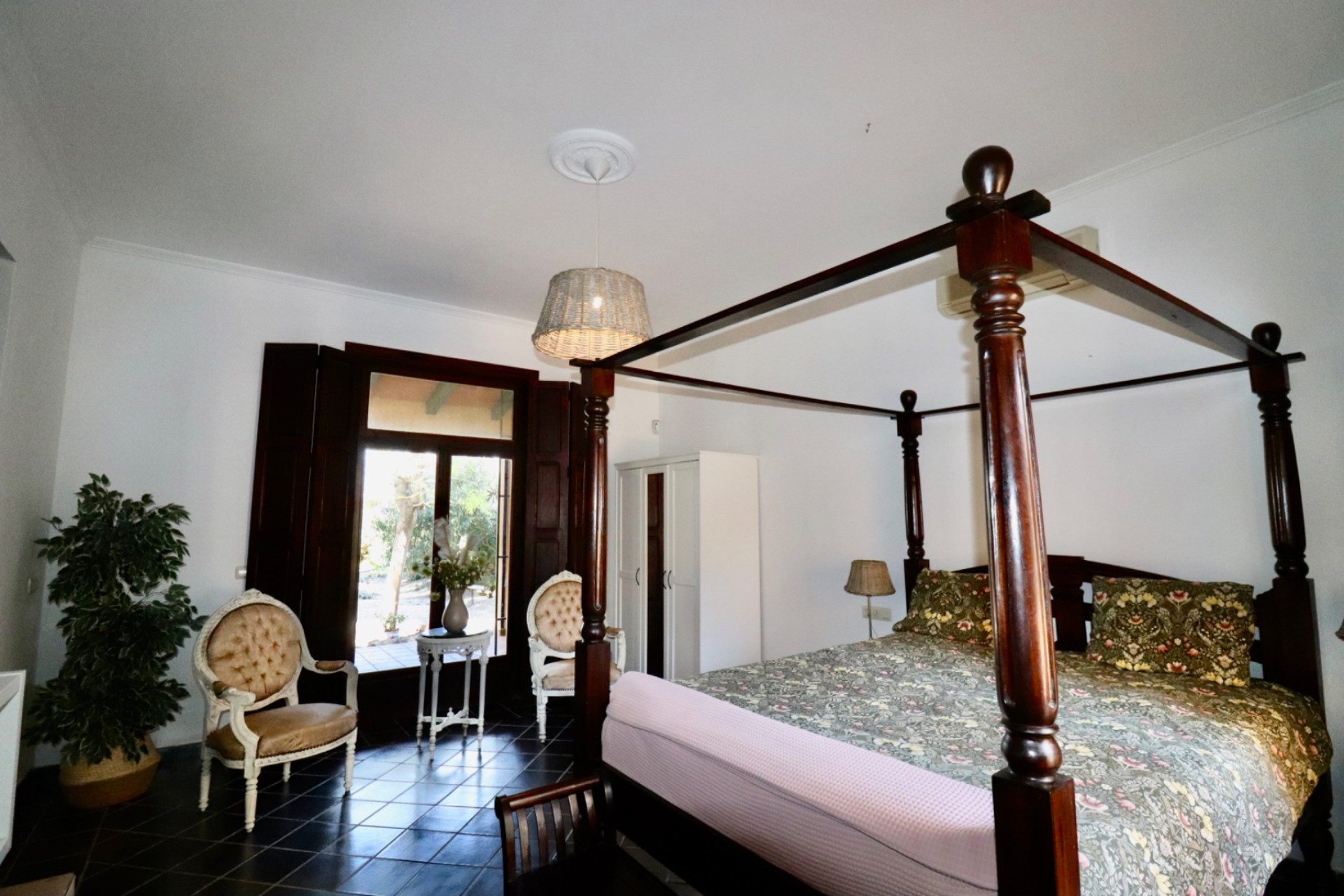 Resale - Finca - Country Property -
Rojales - Heredades