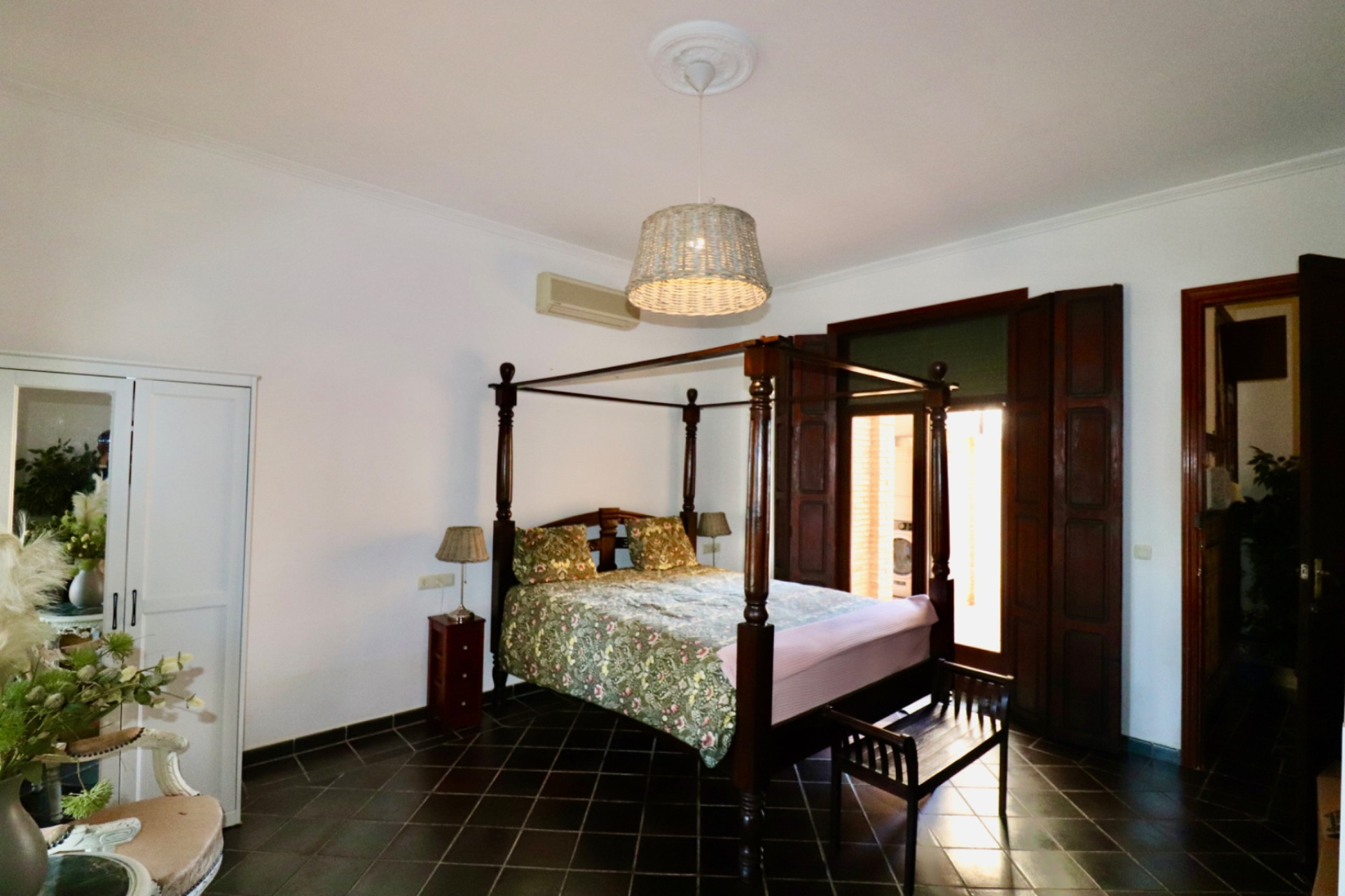 Resale - Finca - Country Property -
Rojales - Heredades