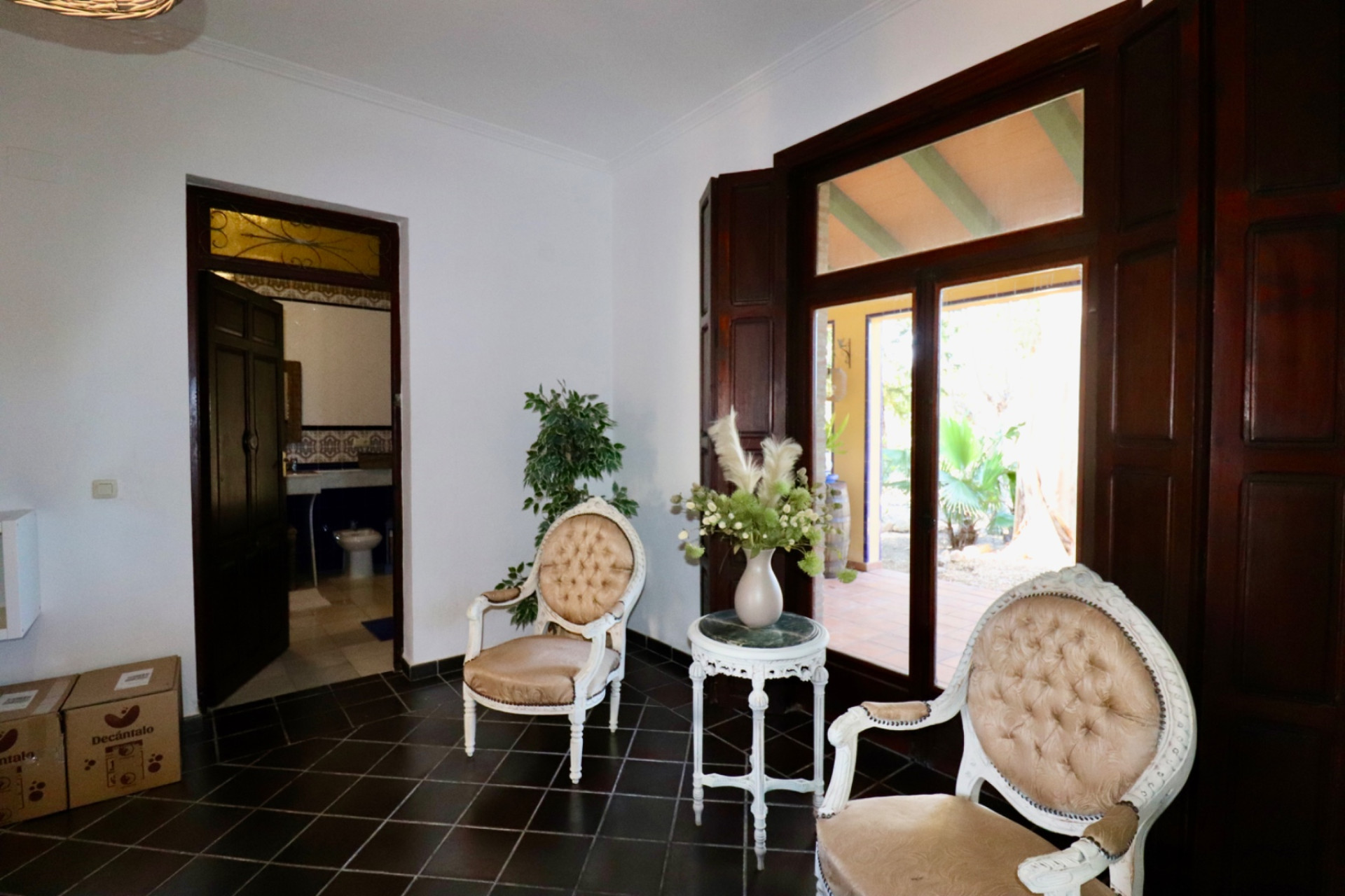 Resale - Finca - Country Property -
Rojales - Heredades