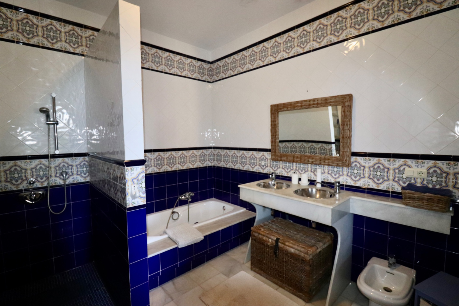 Resale - Finca - Country Property -
Rojales - Heredades