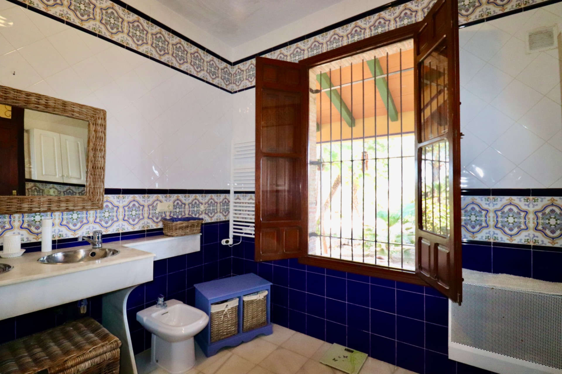 Resale - Finca - Country Property -
Rojales - Heredades