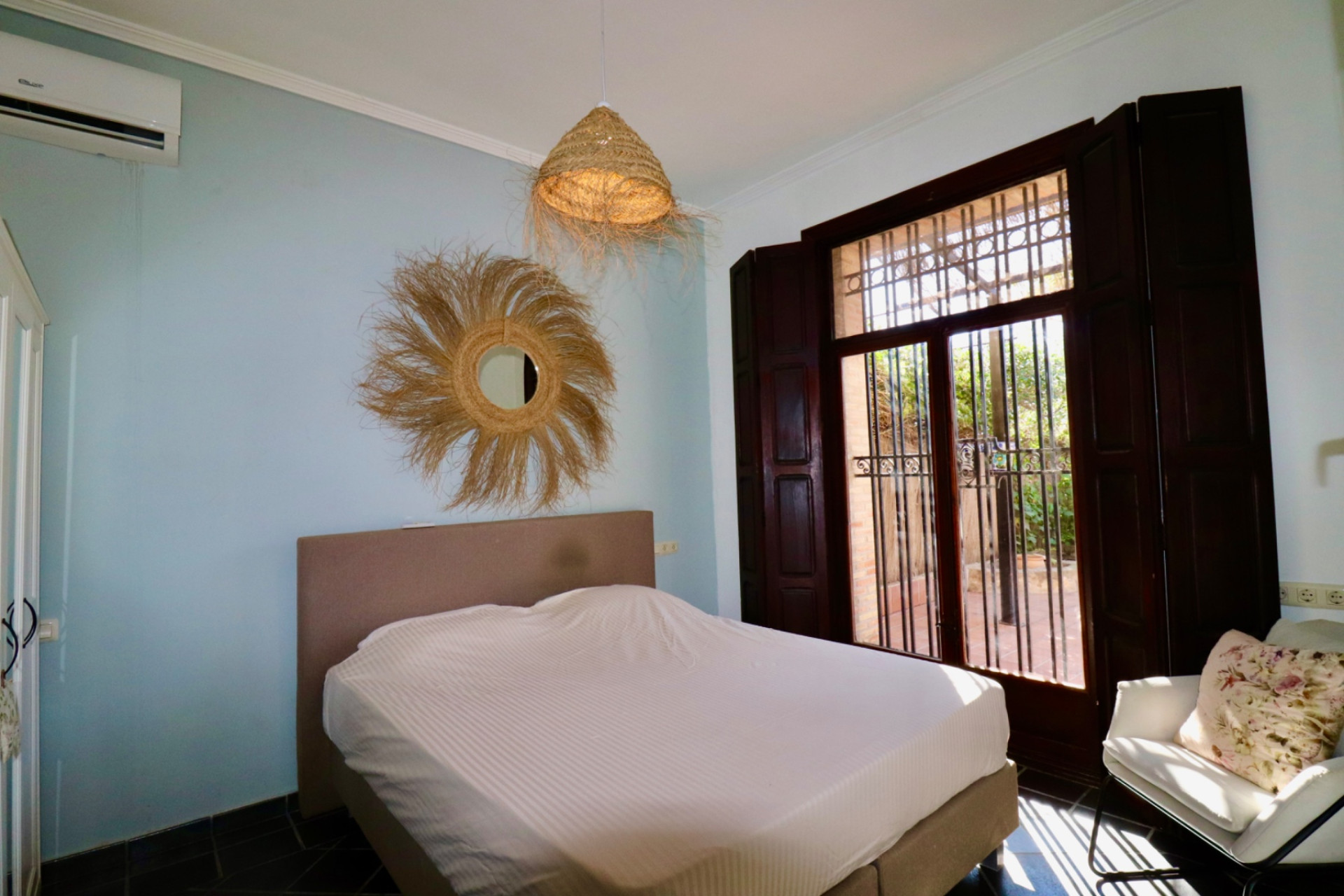 Resale - Finca - Country Property -
Rojales - Heredades