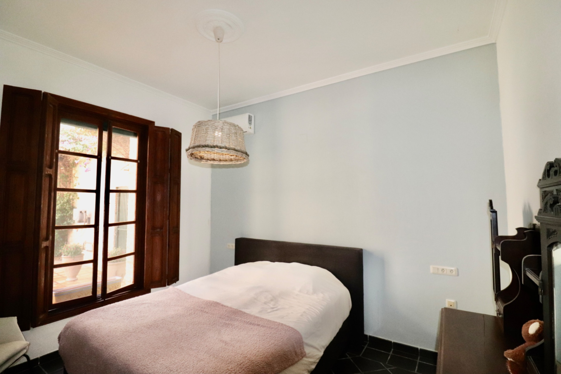 Resale - Finca - Country Property -
Rojales - Heredades