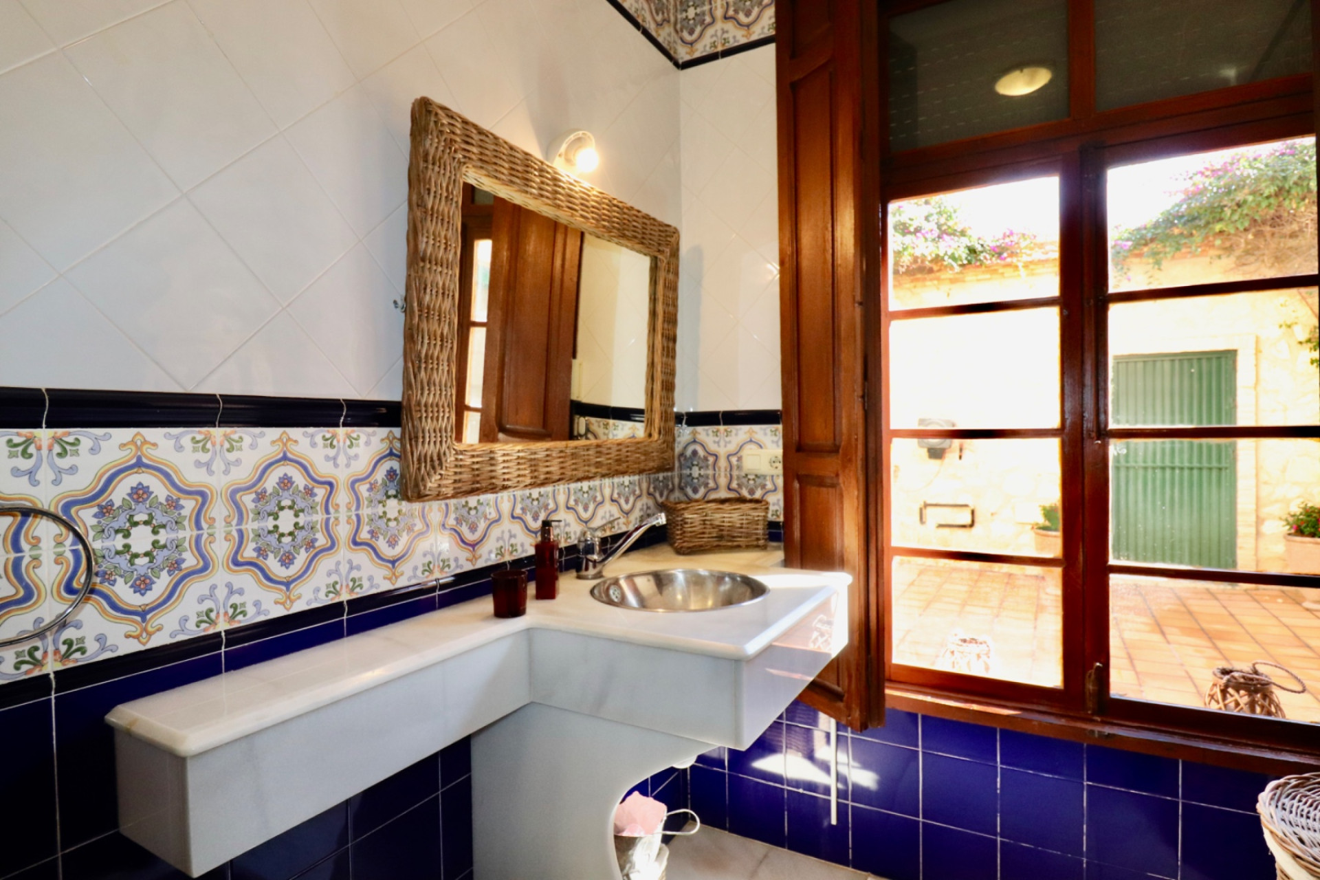 Resale - Finca - Country Property -
Rojales - Heredades