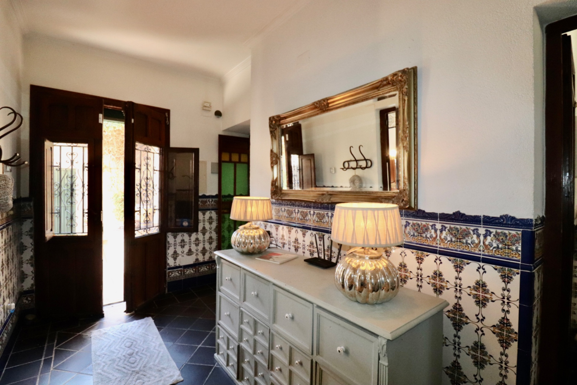 Resale - Finca - Country Property -
Rojales - Heredades