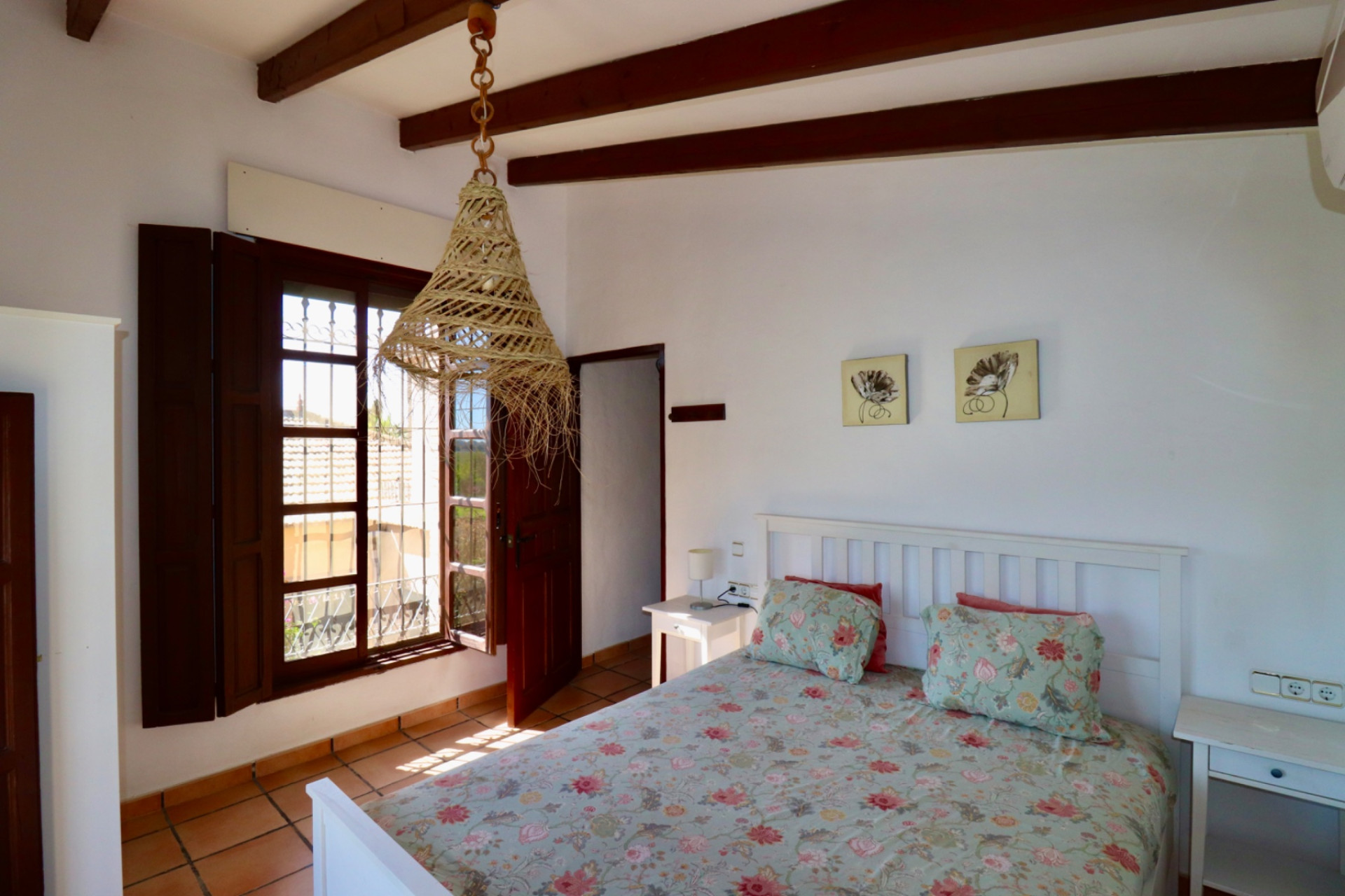 Resale - Finca - Country Property -
Rojales - Heredades