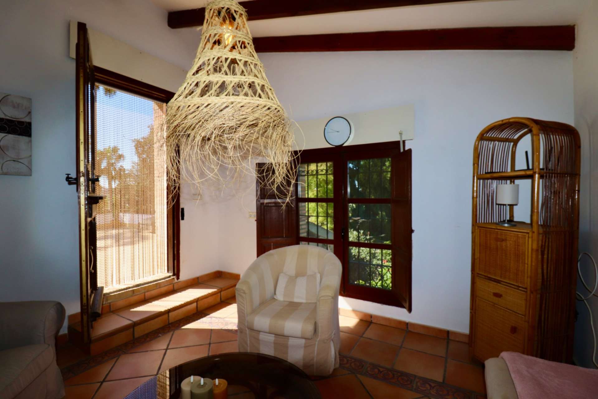 Resale - Finca - Country Property -
Rojales - Heredades