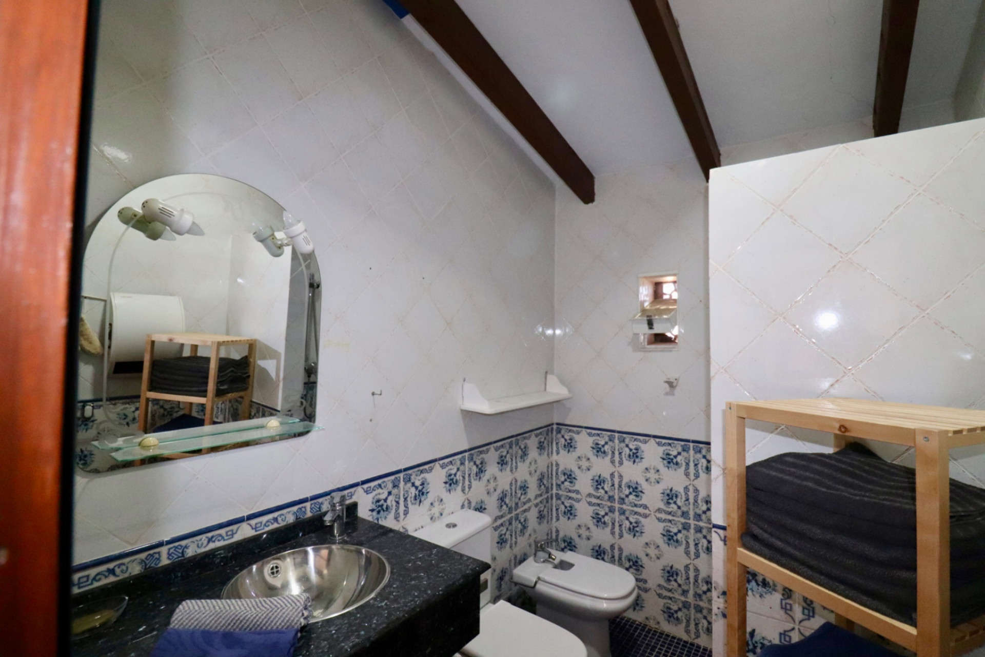 Resale - Finca - Country Property -
Rojales - Heredades